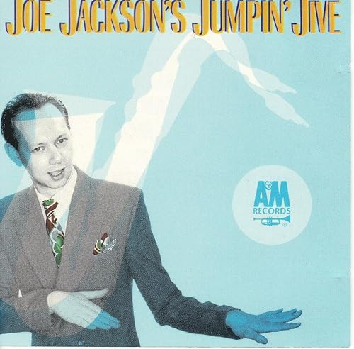 Jumpin' Jive