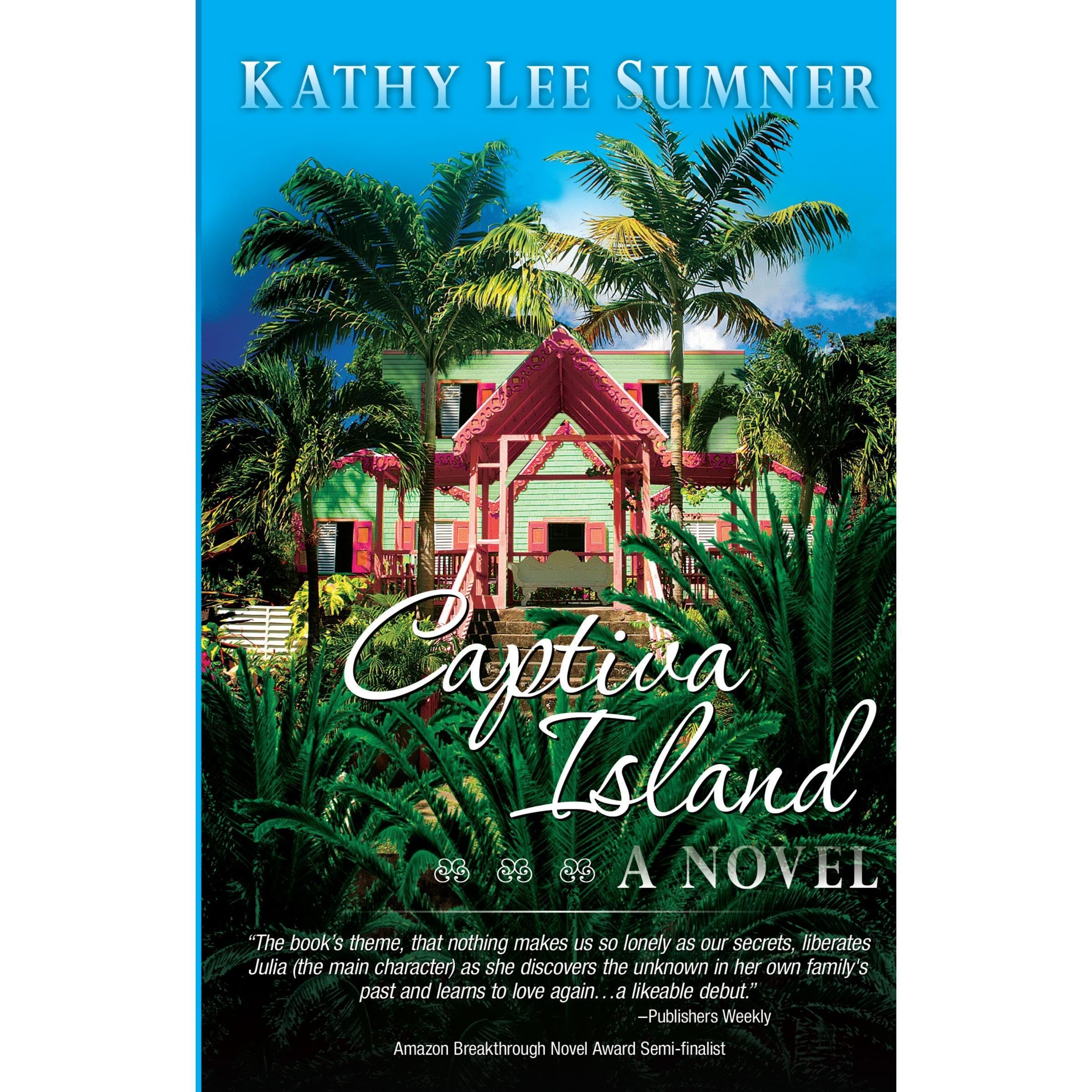 Captiva Island - A Novel