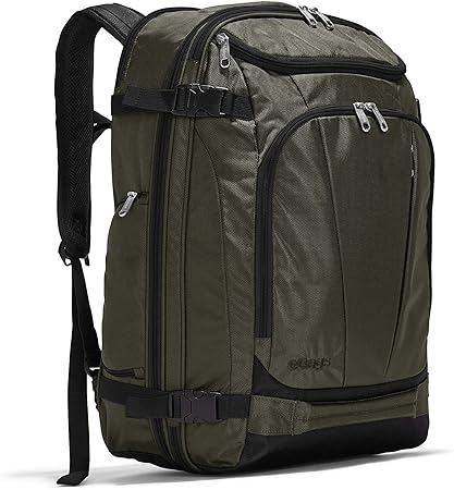 mother lode weekender