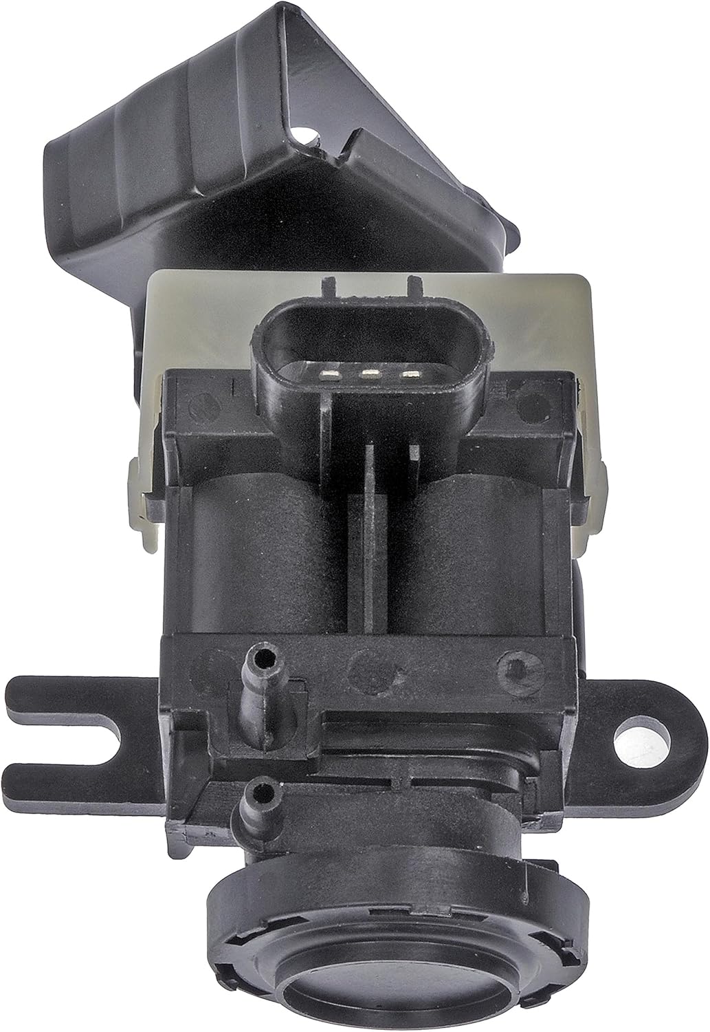 Dorman 600-403 4WD Hub Locking Solenoid Compatible with Select Ford Models
