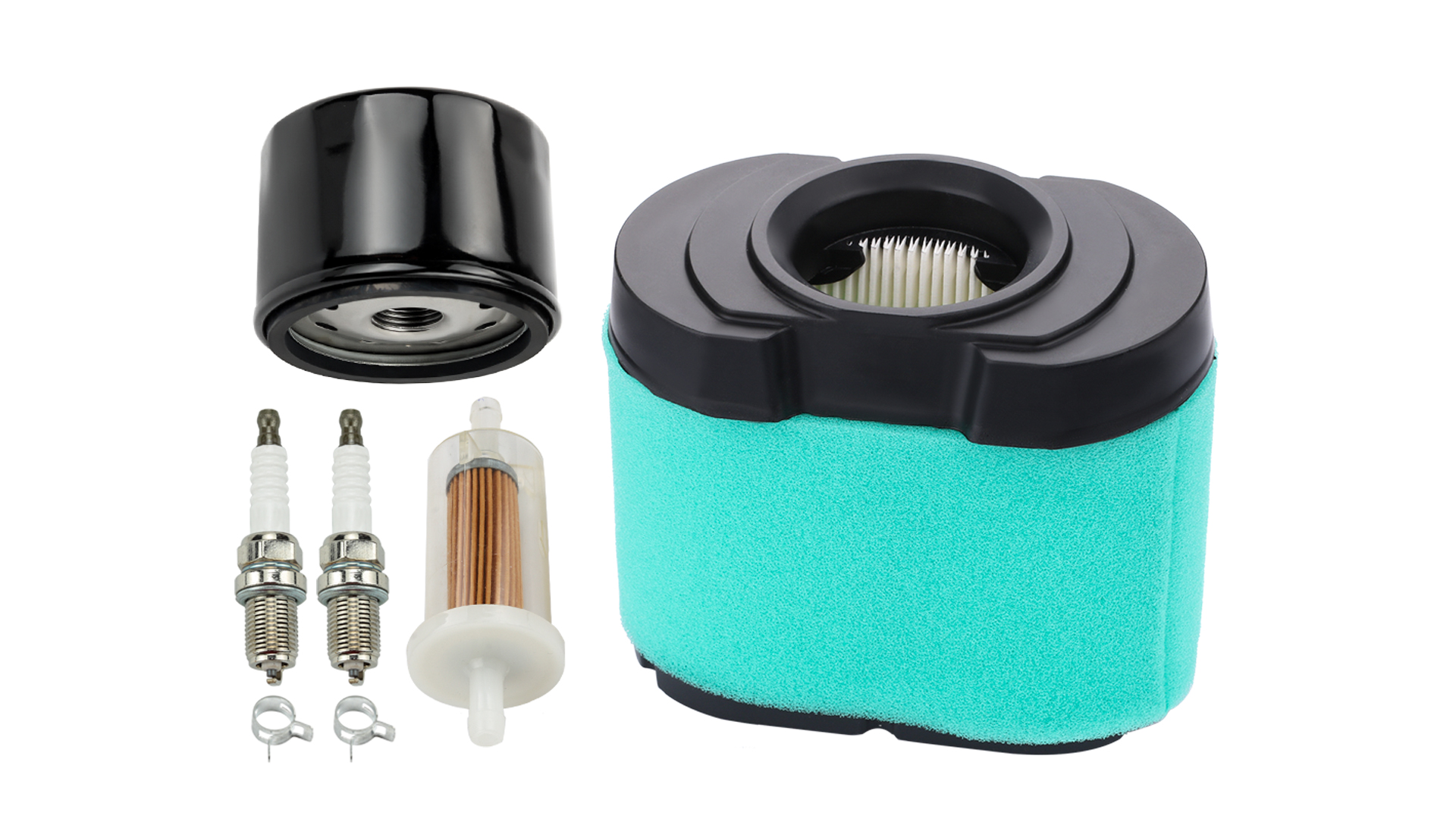Amazon.com: 792105 Air Filter 696854 492932S Oil Filter for
