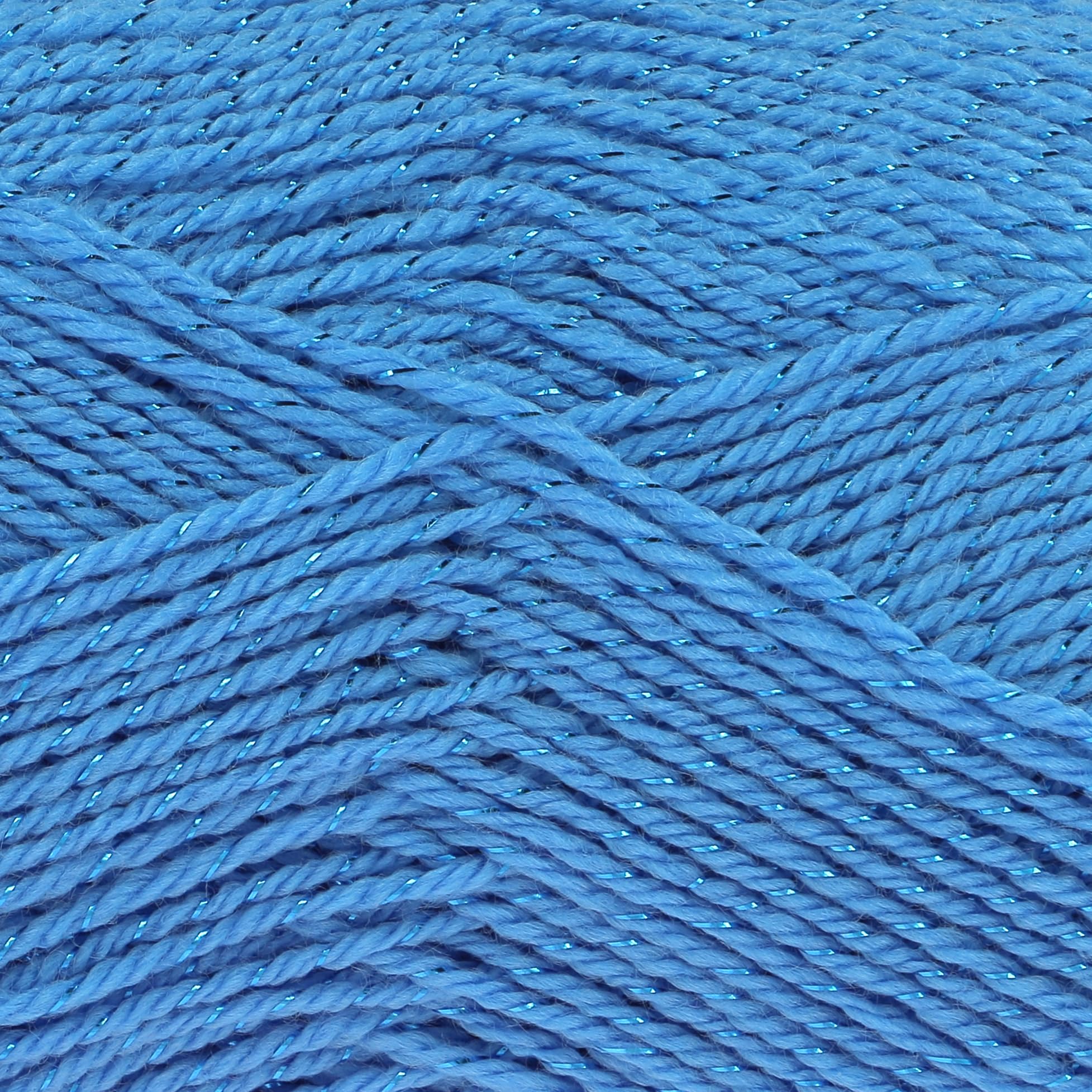 King Cole Glitz DK - Adriatic (4723)