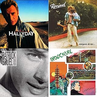 Amazon Fr Johnny Hallyday Pardonne Moi