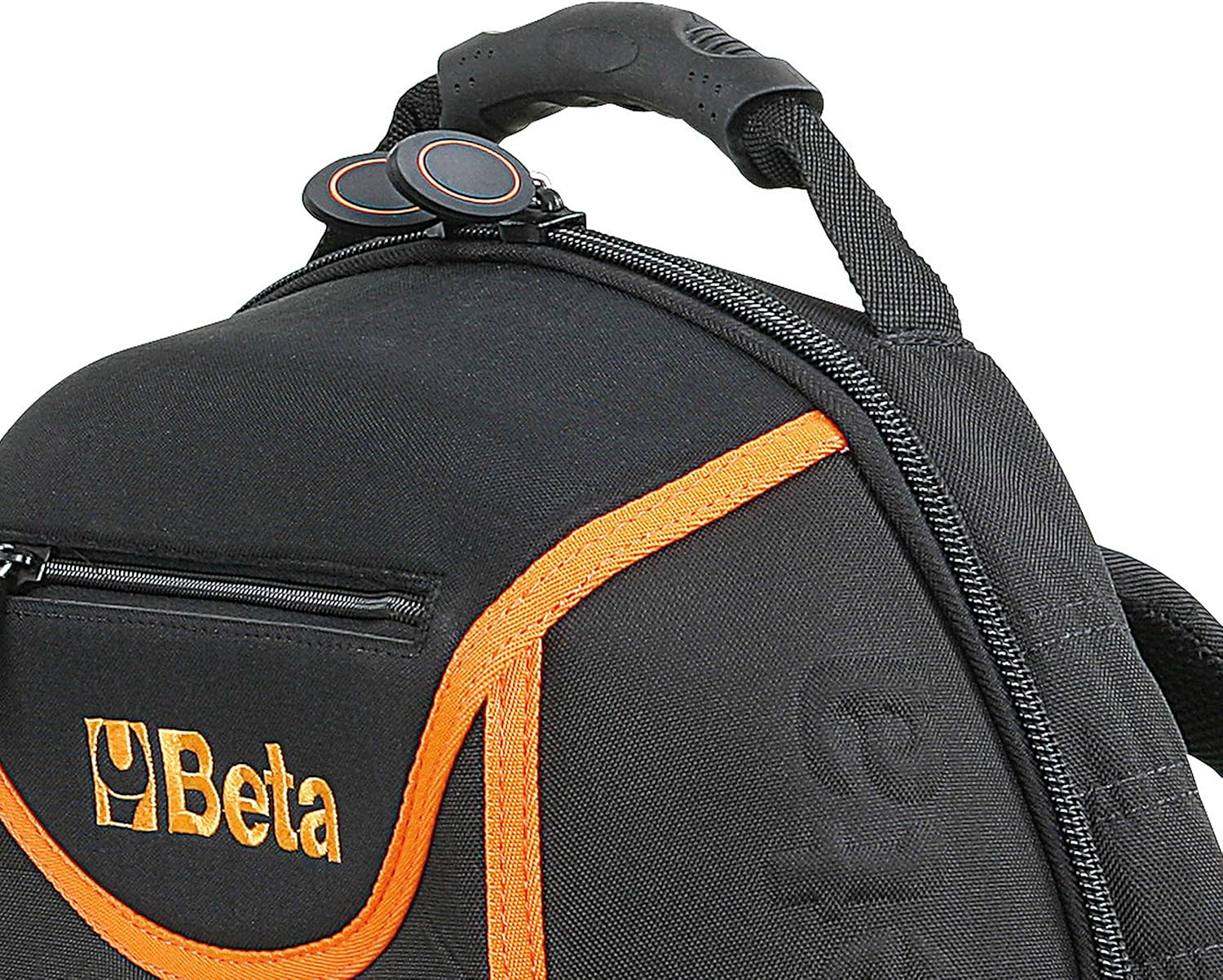 Beta C5 Tool Bag Backpack with Waterproof Base