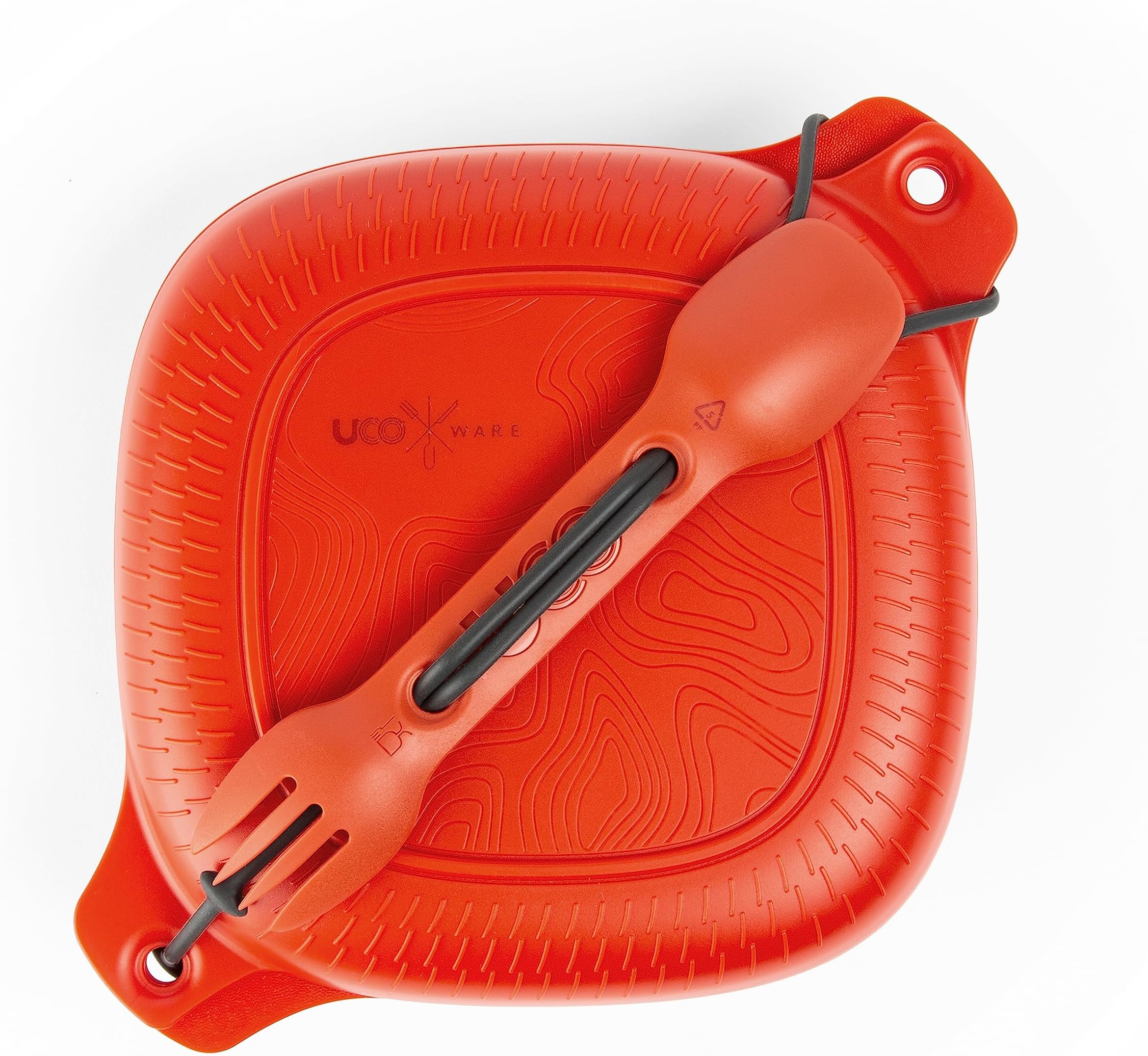 ECO 4-PIECE MESS KIT
