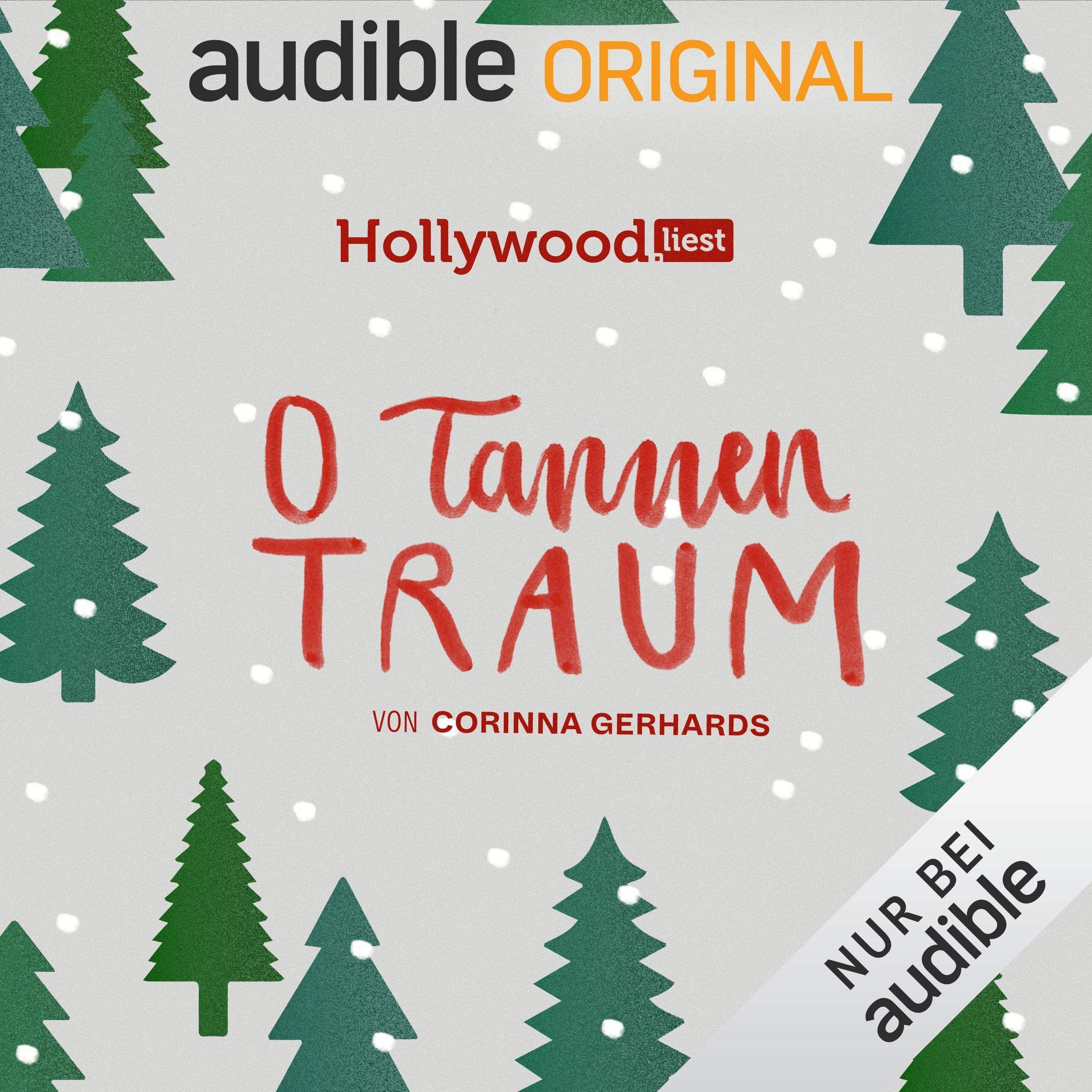 Cover art for O Tannentraum
