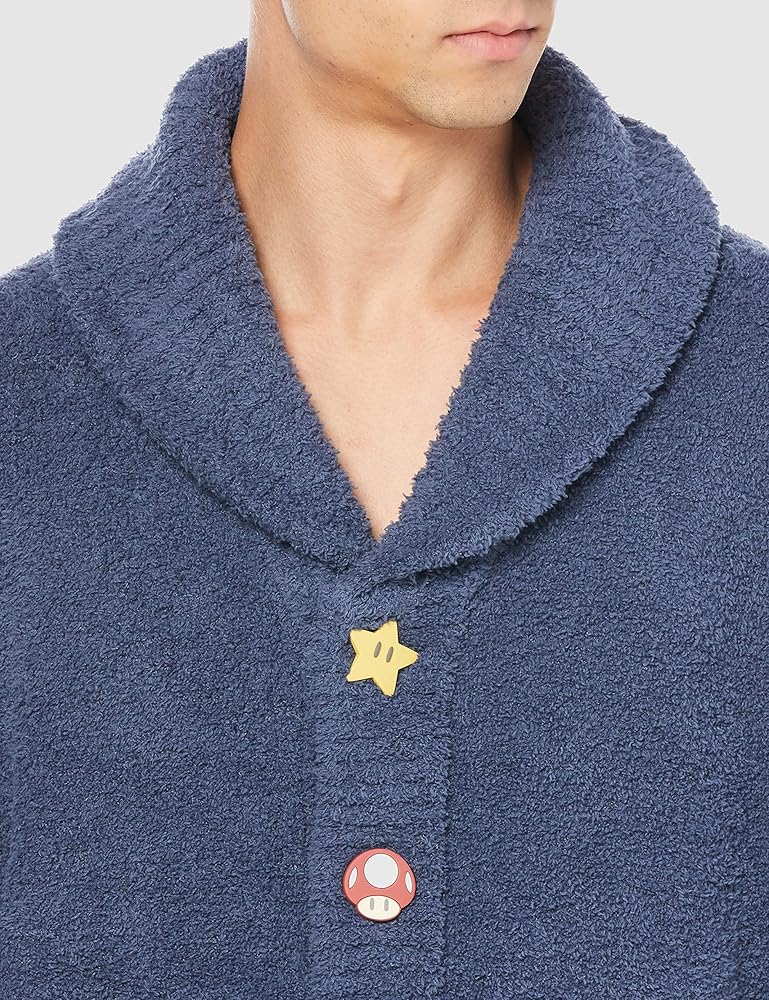 Amazon.co.jp: [ジェラート ピケ] スーパーマリオ【ユニセックス