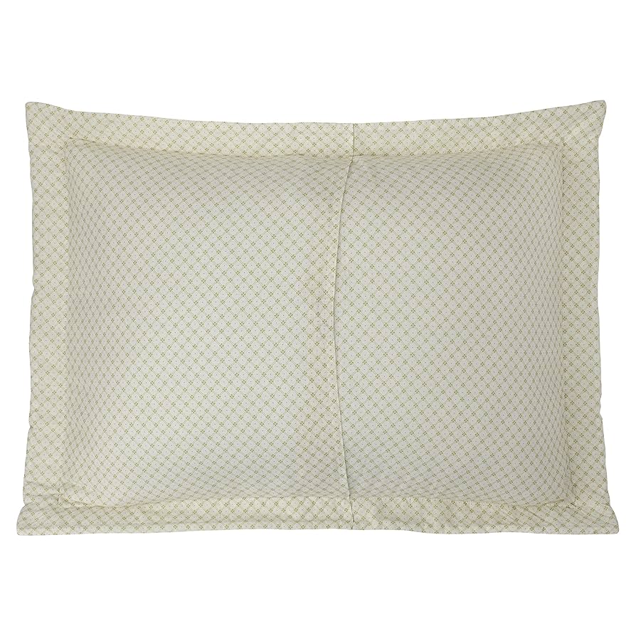 Amazon.com: Laura Ashley Linley Collection Quilt Set-100