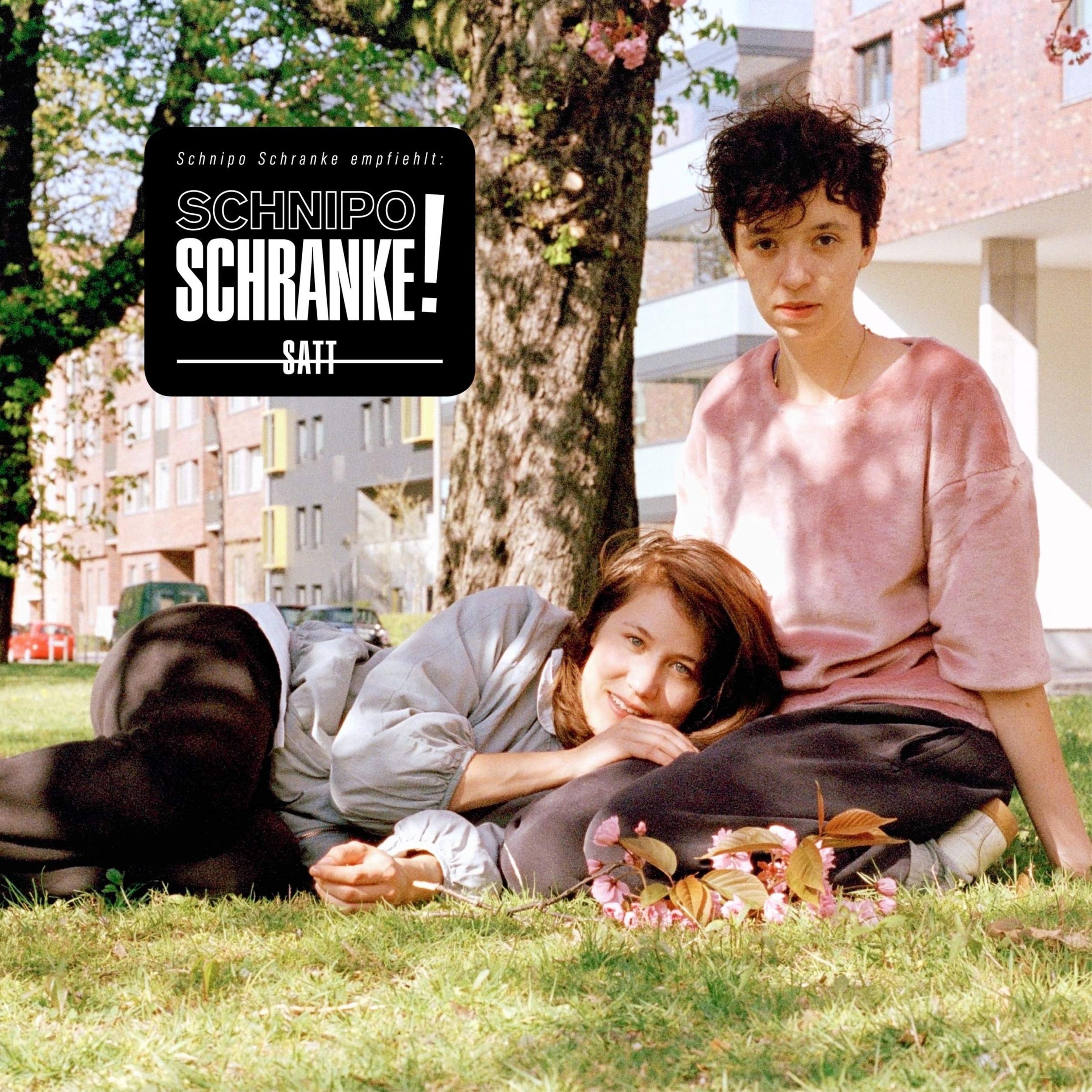 Schnipo Schranke