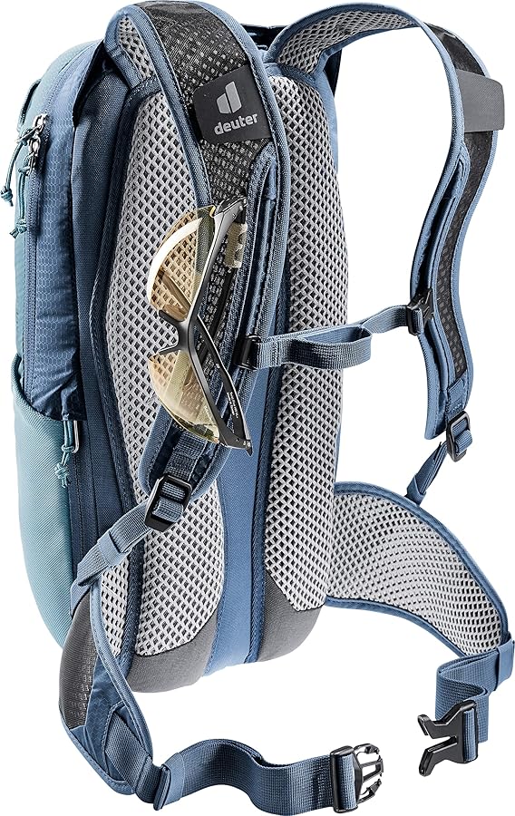 ドイター サイクリングバックパック レース 16 レイクxインク （16L） Amazon | [ドイター] サイクリングバックパック レース 16 レイクx