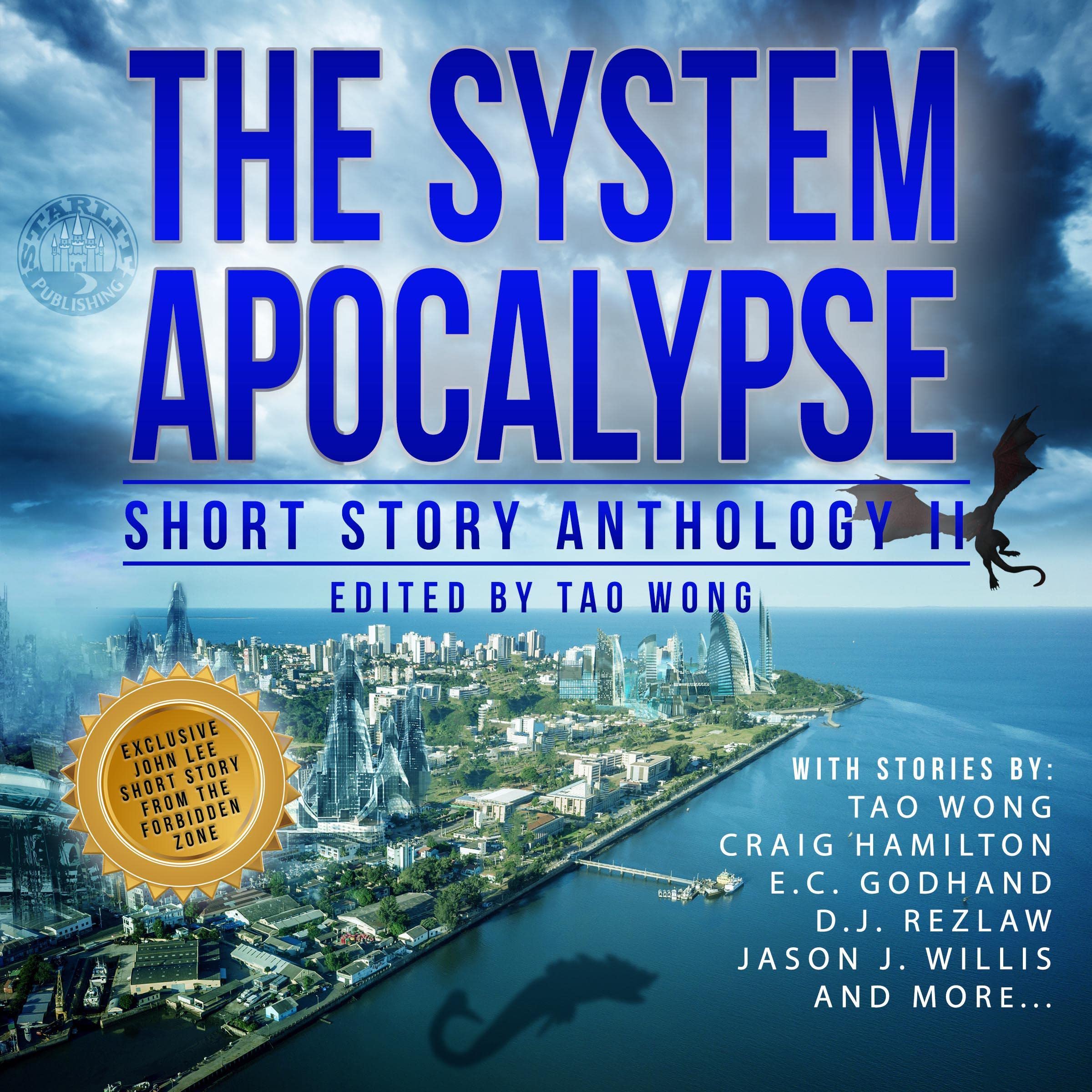 The System Apocalypse Short Story Anthology II