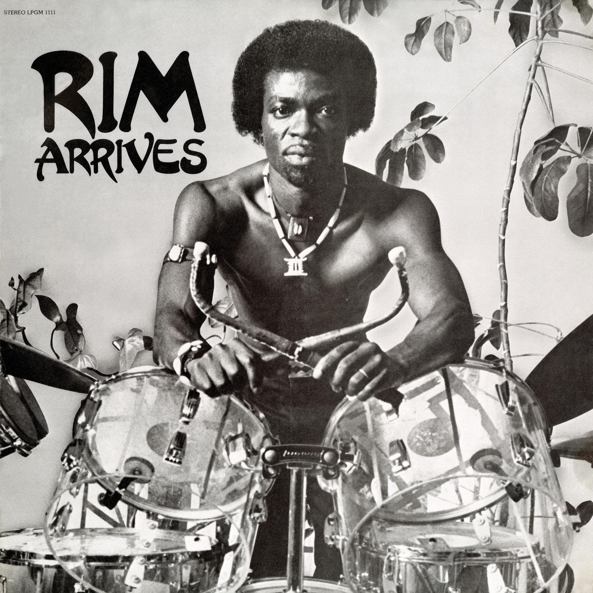 2discs 12” Rim Kwaku Obeng Rim Arrives BBE328ALP BBE 未開封 /00640 Rim Arrives/International Funk: Amazon.com.be: CDs & Vinyl
