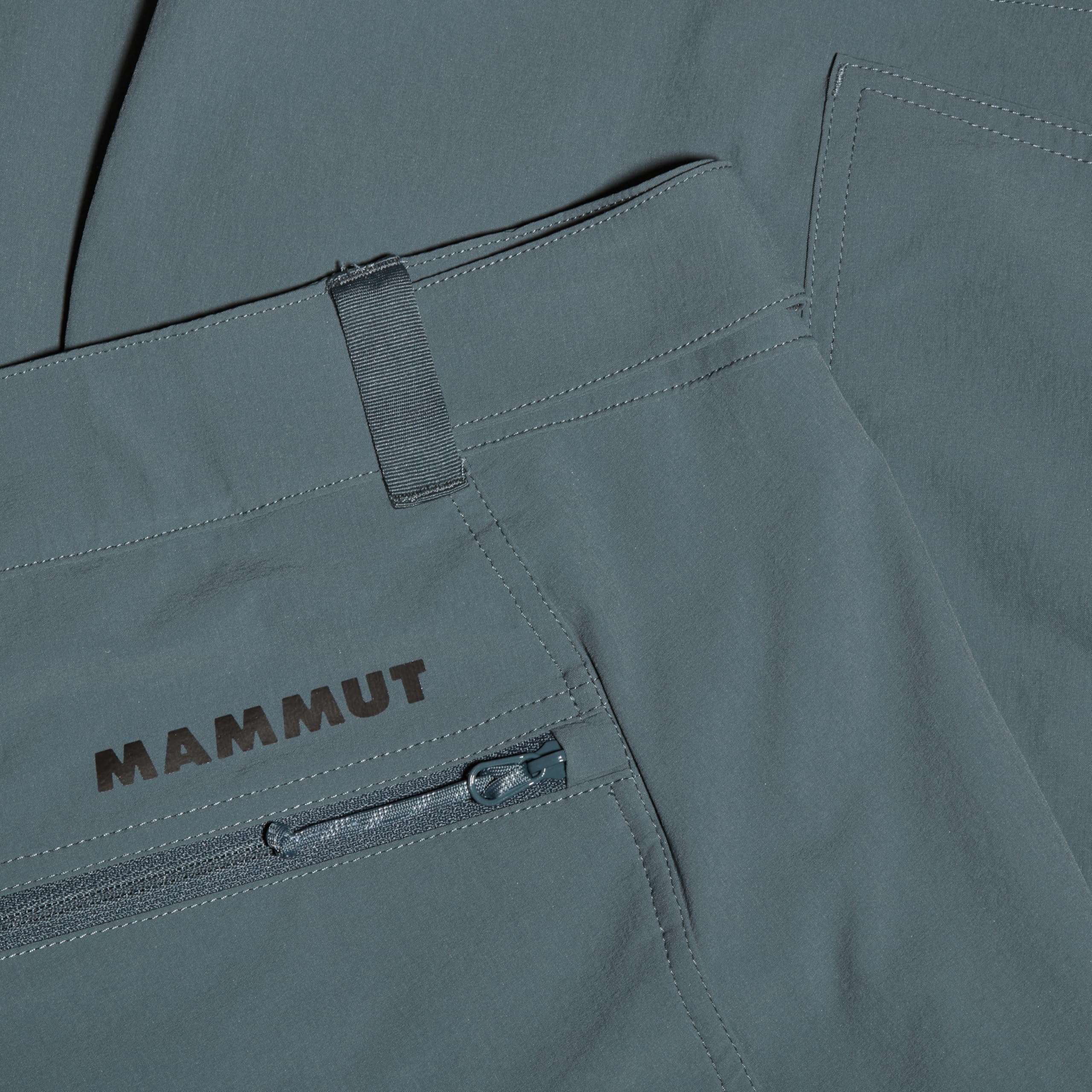 Mammut Runbold IV Shorts Men