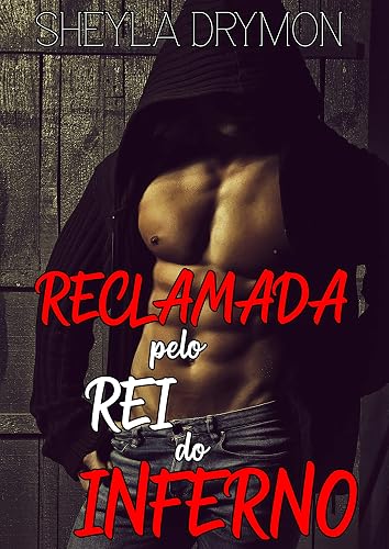 Reclamada pelo Rei do Inferno