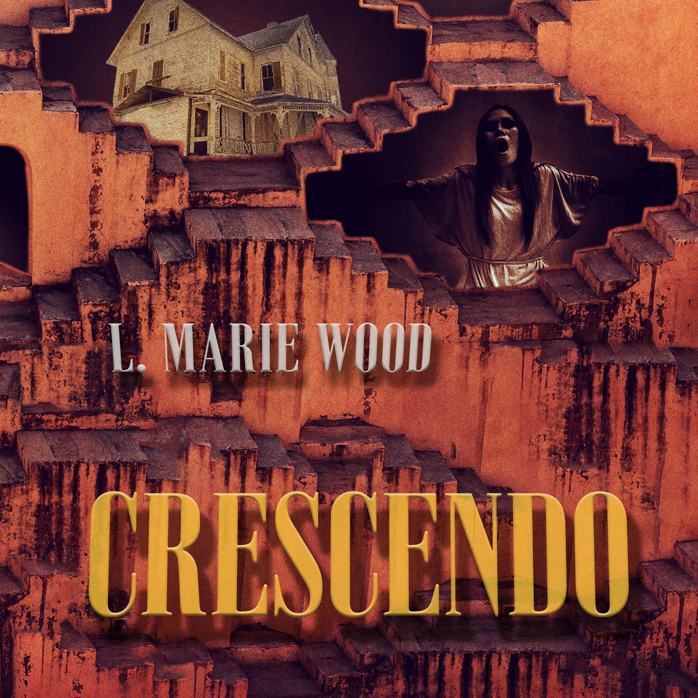 Crescendo: Welcome home. Death awaits.