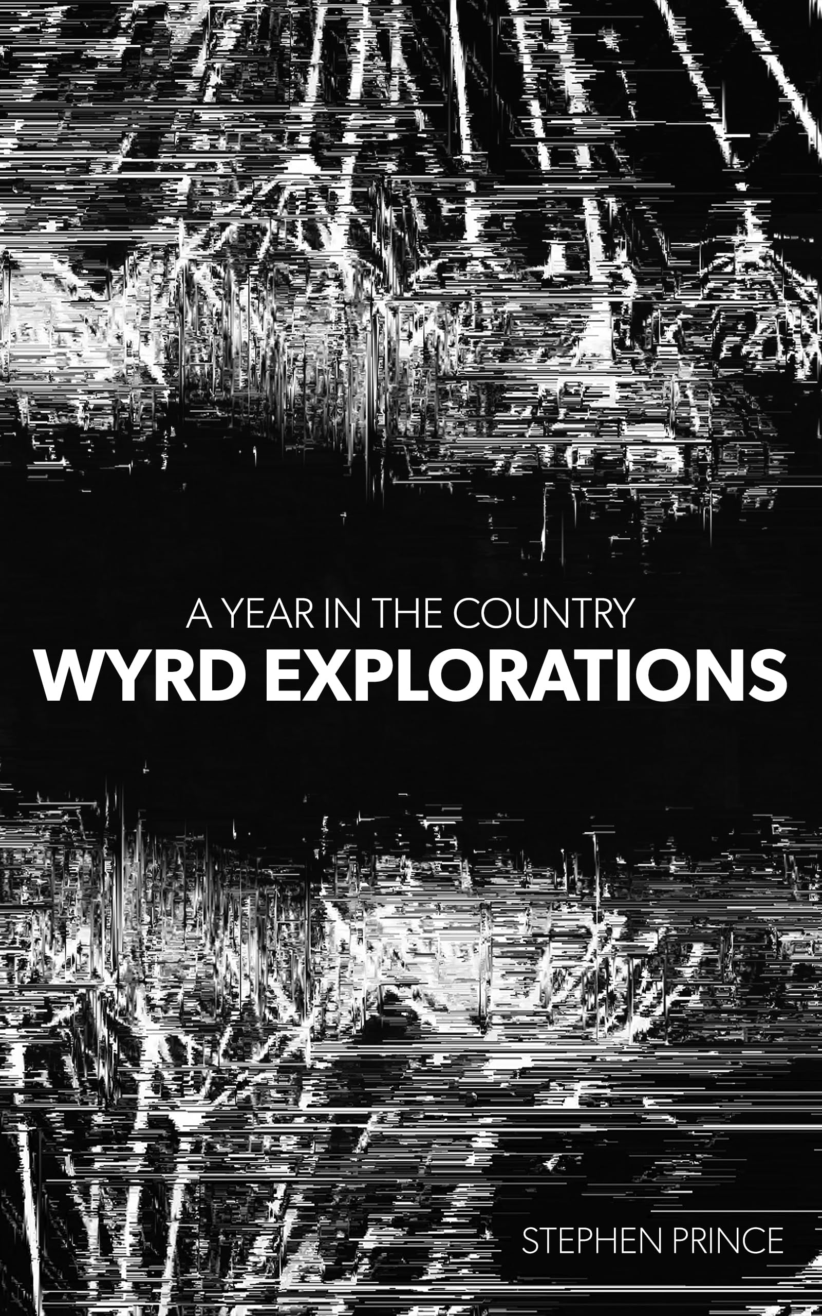 Wyrd Explorations comprendre histoire cachée campagne anglaise