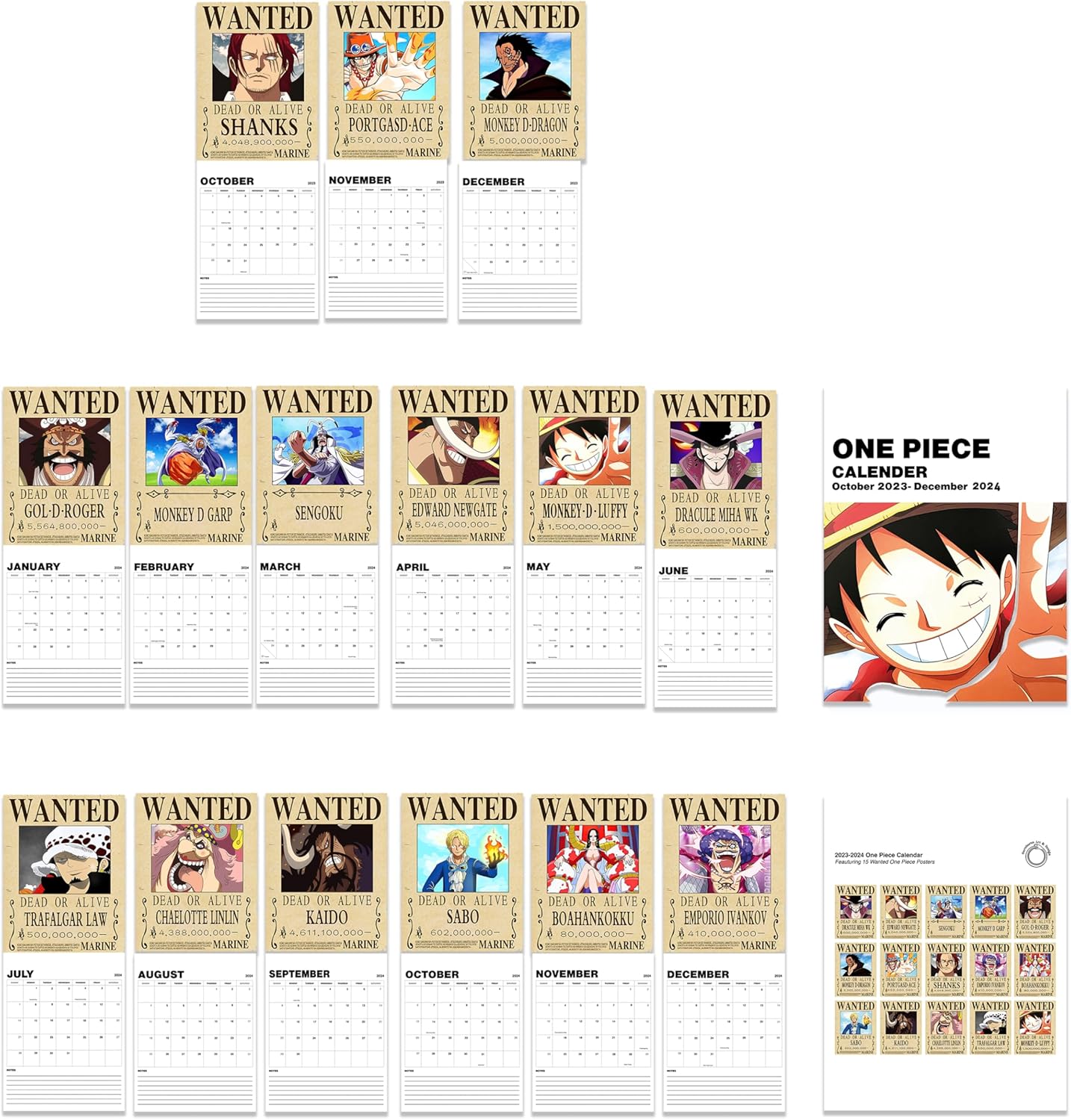 Ouroboros Art & Design One Piece Adventure Posters and Prints 2025