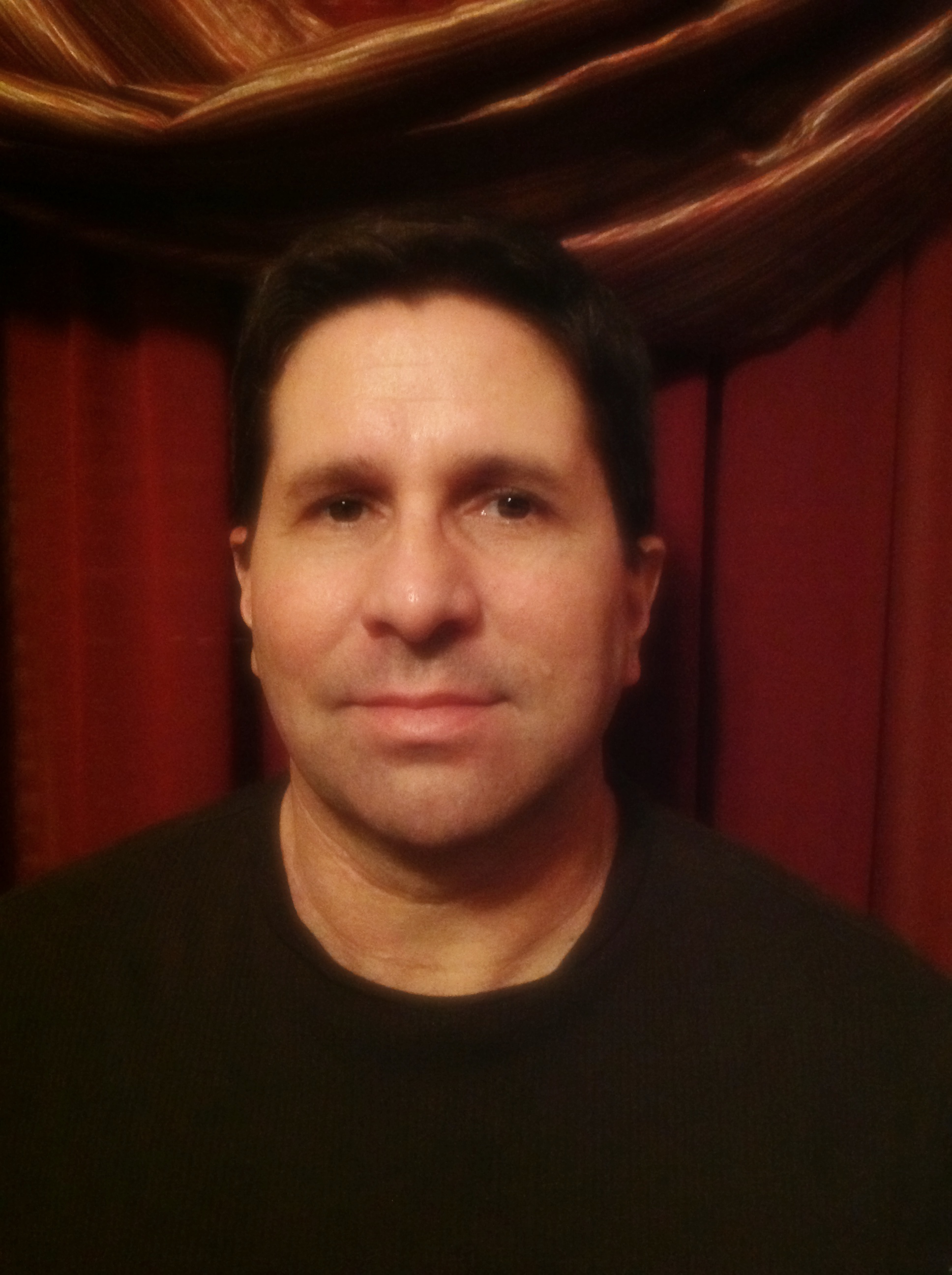 Daniel L. Naden