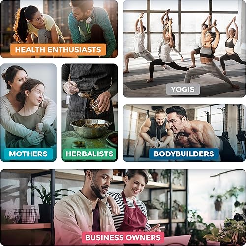 Miniatura 7 de Capsuline Tamaño 000 - Cápsulas vacías transparentes de gelatina - 1000 unidades - Cápsulas vacías de gel - Relleno de cápsula de píldora bovina