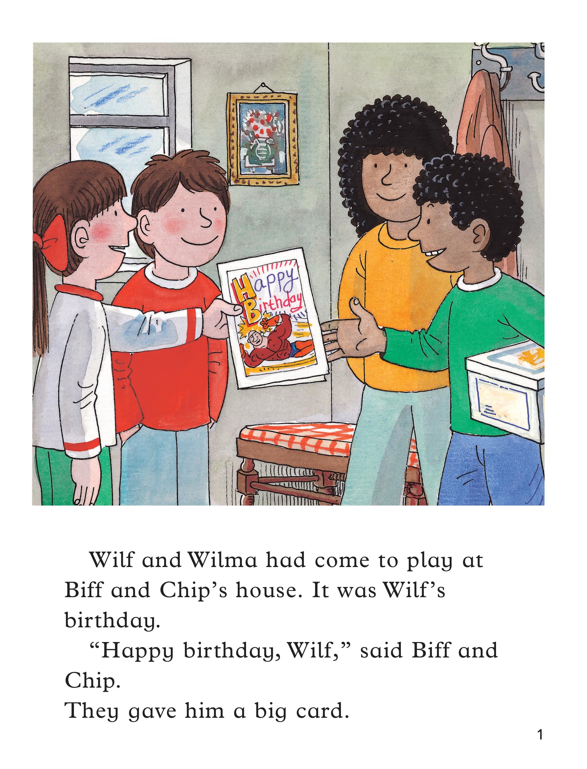 Oxford Reading Tree: Level 7: Stories: Submarine Adventure
