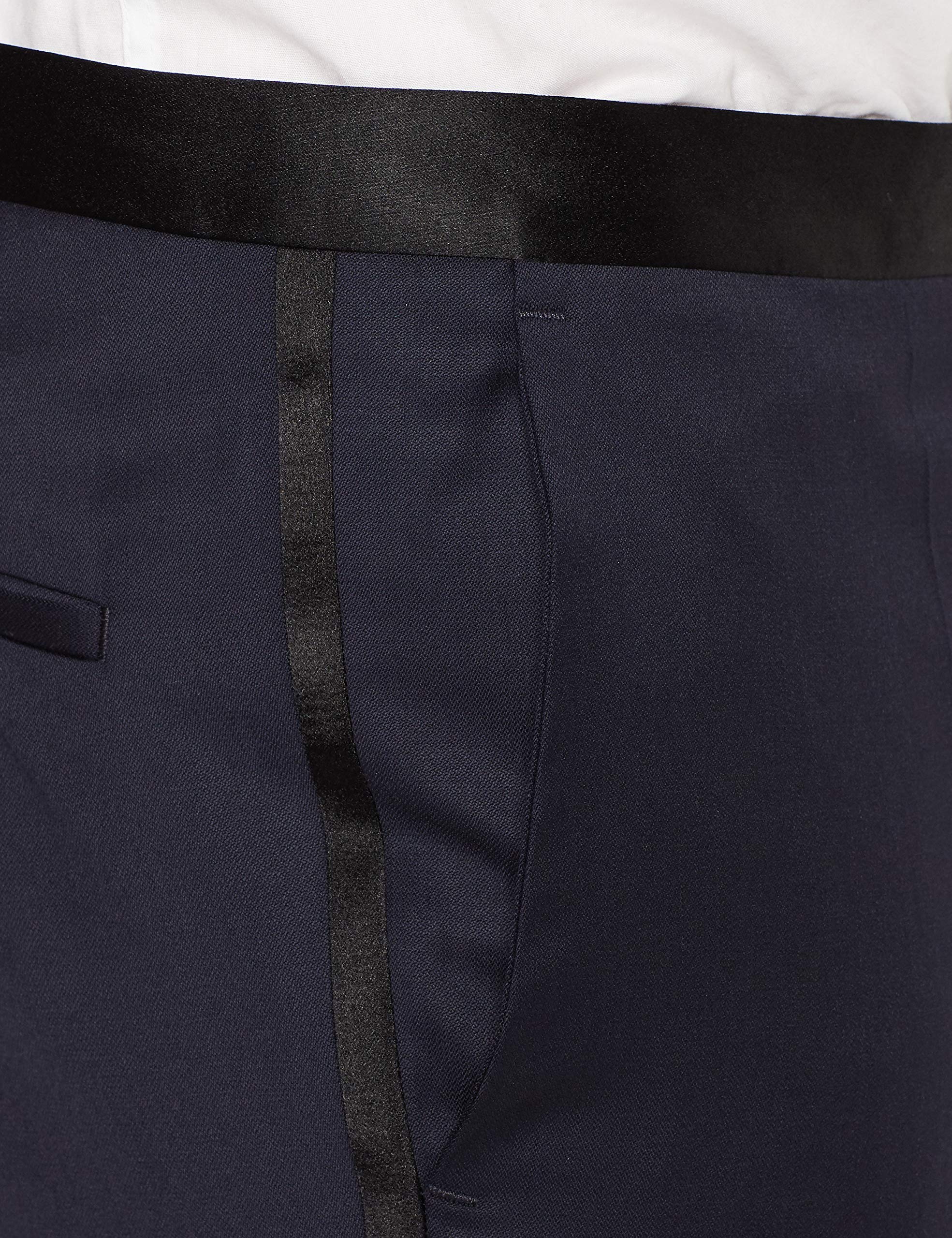 HUGO Hetons Pantalones para Hombre