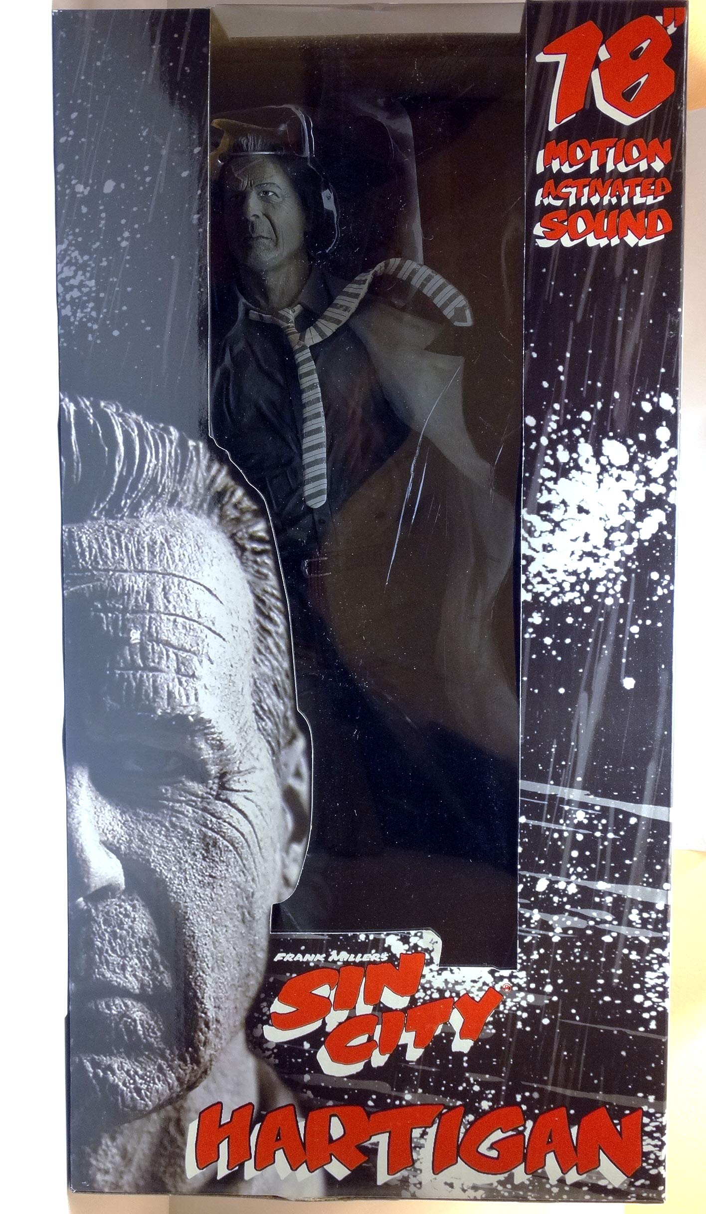 Neca 18