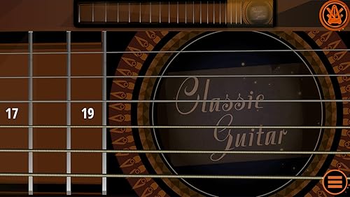 Guitarra clássica