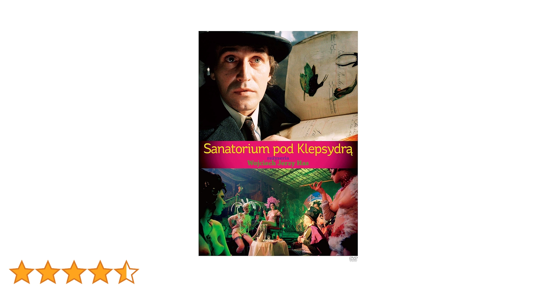 【廃盤】『茂みの中の欲望』クライヴ・ドナー(DVD/紀伊國屋書店)【セル版】 廃盤】『茂みの中の欲望』クライヴ・ドナー(DVD/紀伊國屋書店
