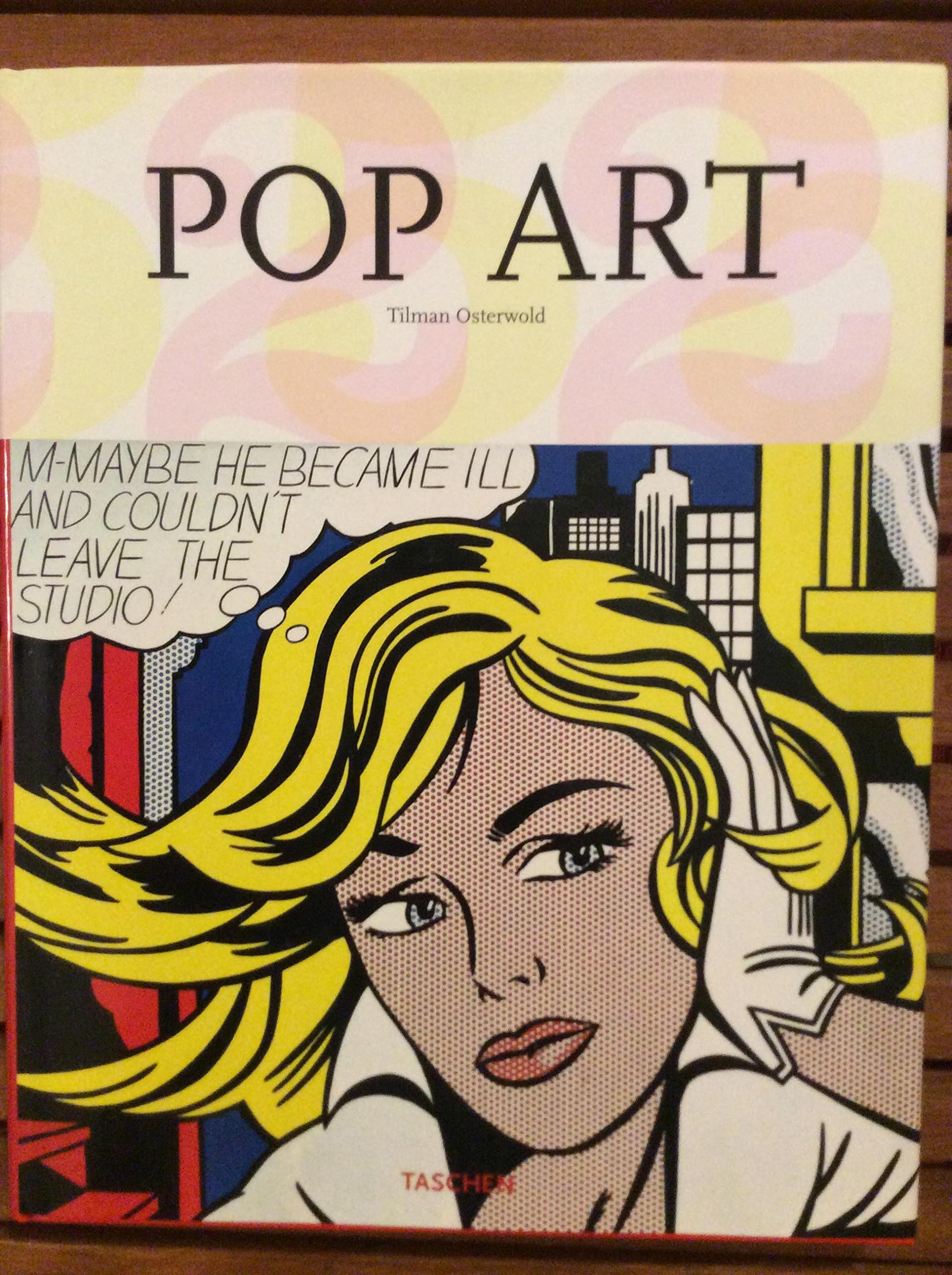 Pop Art: A Yoga Book for Children Hardcover – 25 Sept. 2015