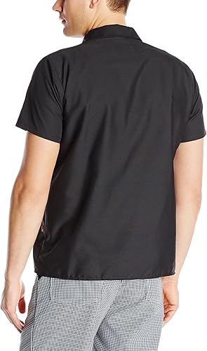 Miniatura 2 de Chef Designs Camisa RK Cook para hombre