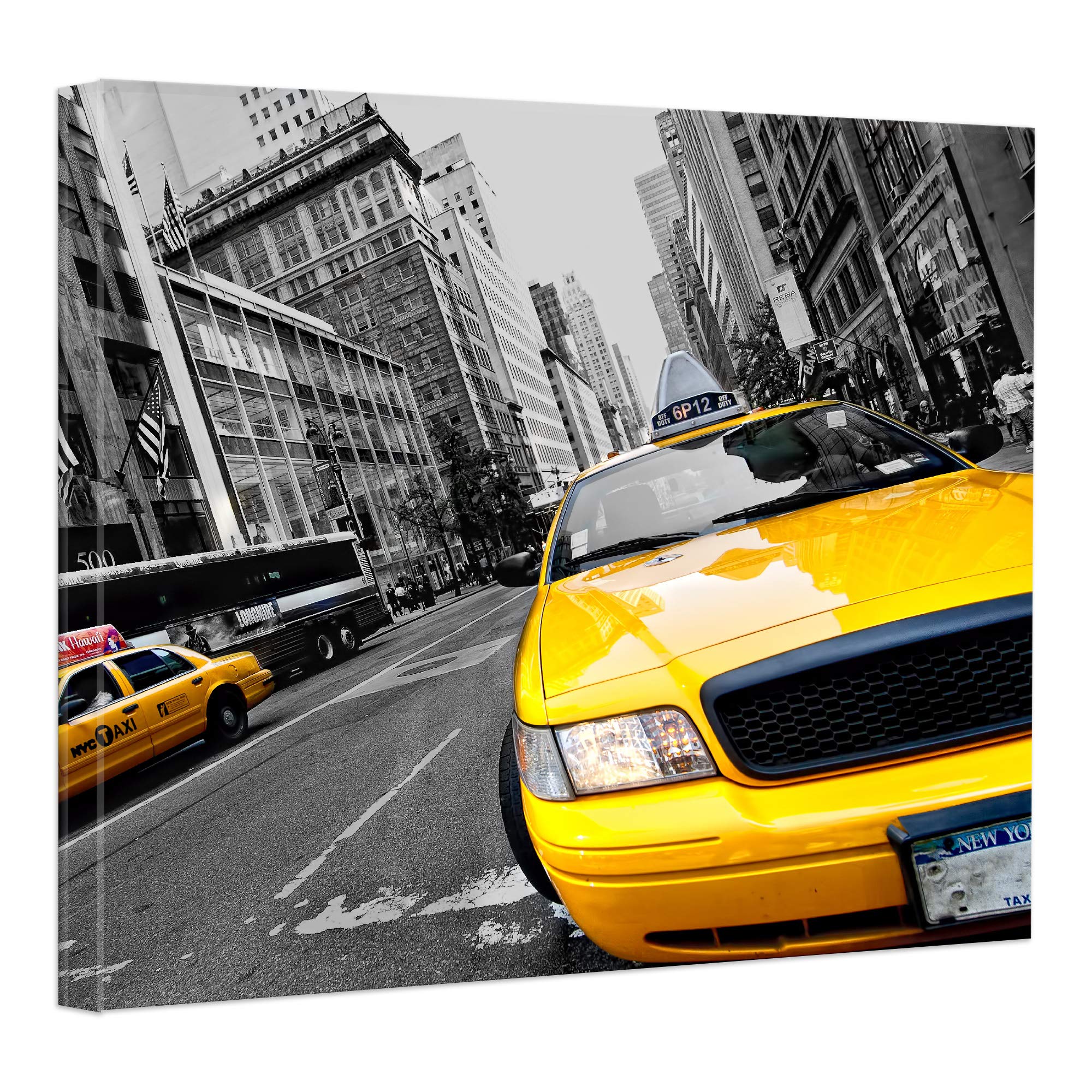 Amazon.co.jp: Lindo chico 60cm × 60cm new york タクシー NY Amazon.co.jp: Lindo chico 60cm × 60cm new york タクシー NY