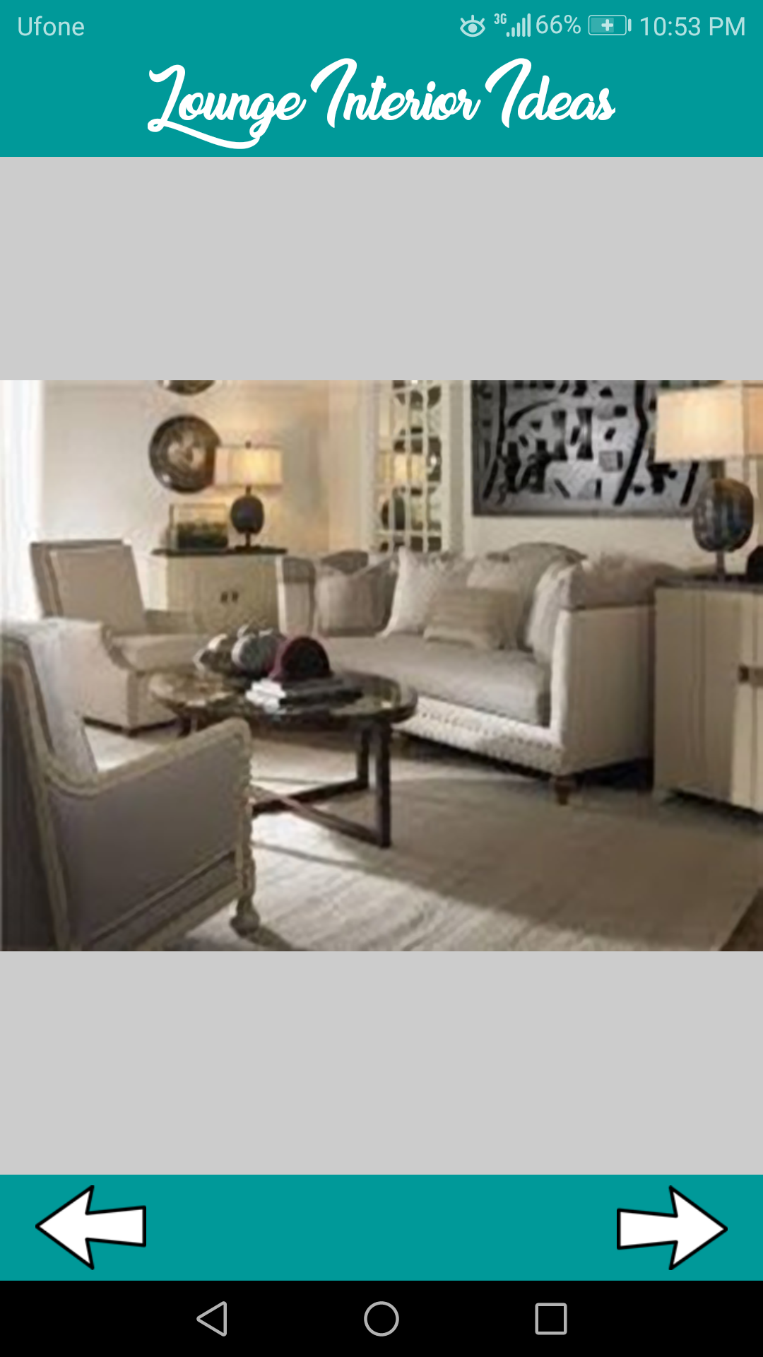 New Living Room Interior Designs - App on Amazon Appstore