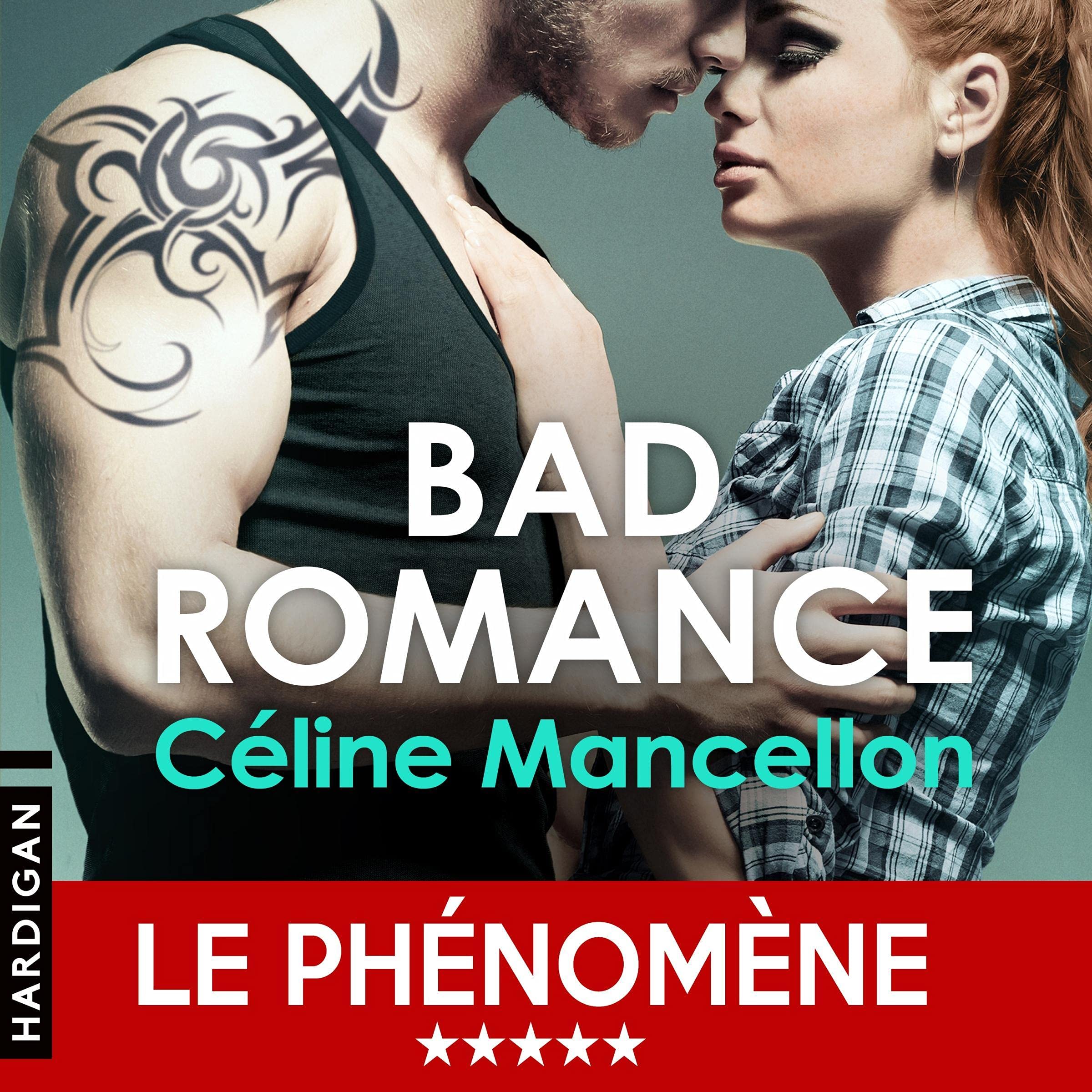 Cover art for Bad Romance: Bad Romance 1 [French Version]