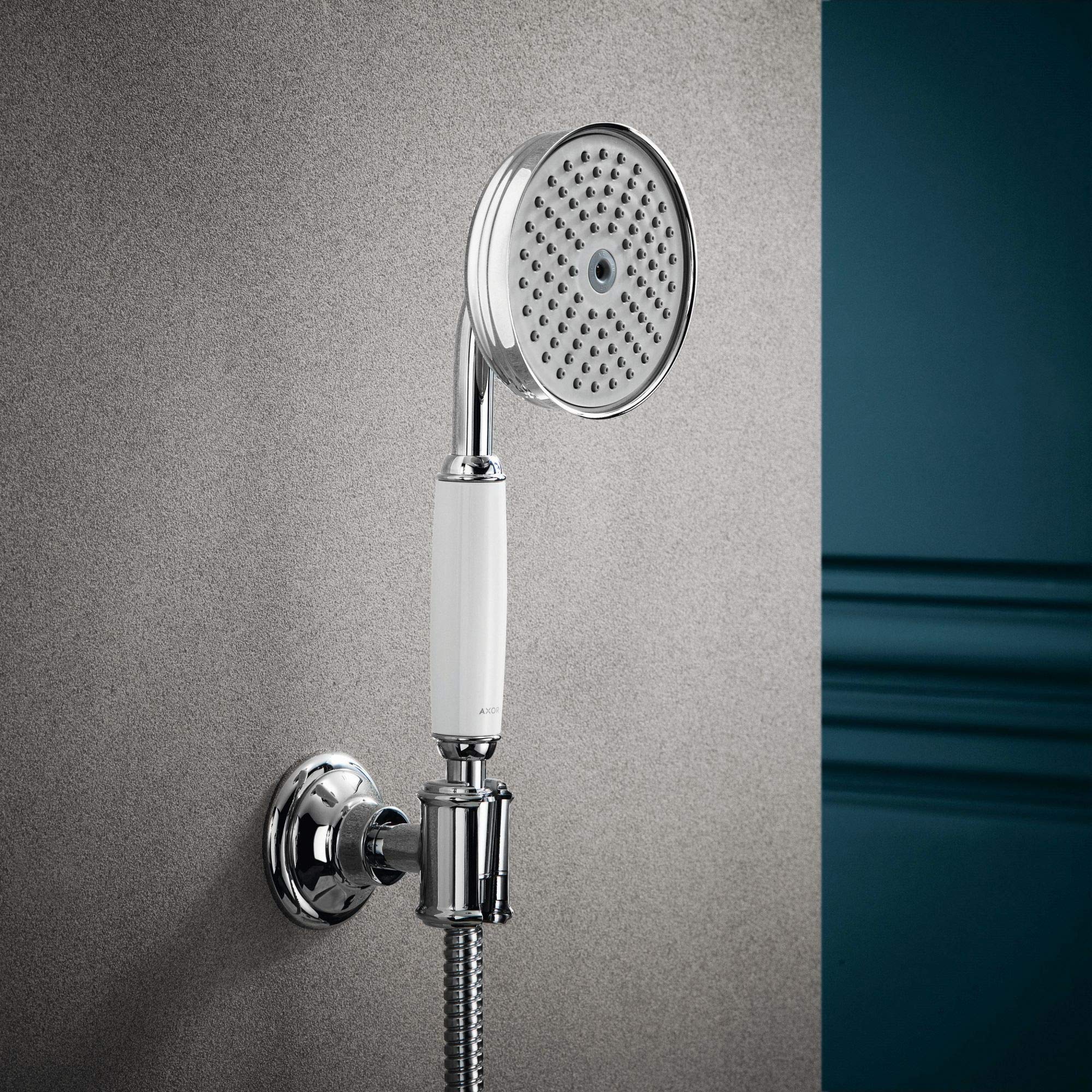 hansgrohe シャワーヘッド 世界一の心地よさハンスグローエのシャワーヘッド特集｜DIY