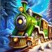 Christmas Stories: Enchanted Express