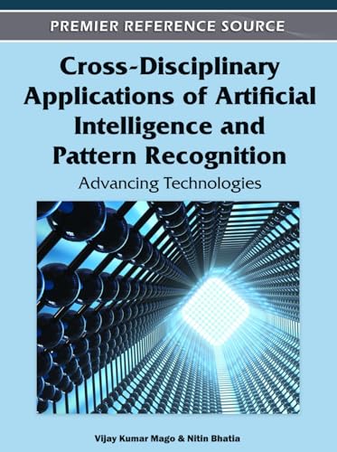 Cross-Disciplinary Applications of Artificial Intelligence and Pattern Recognition: Advancing Technologies