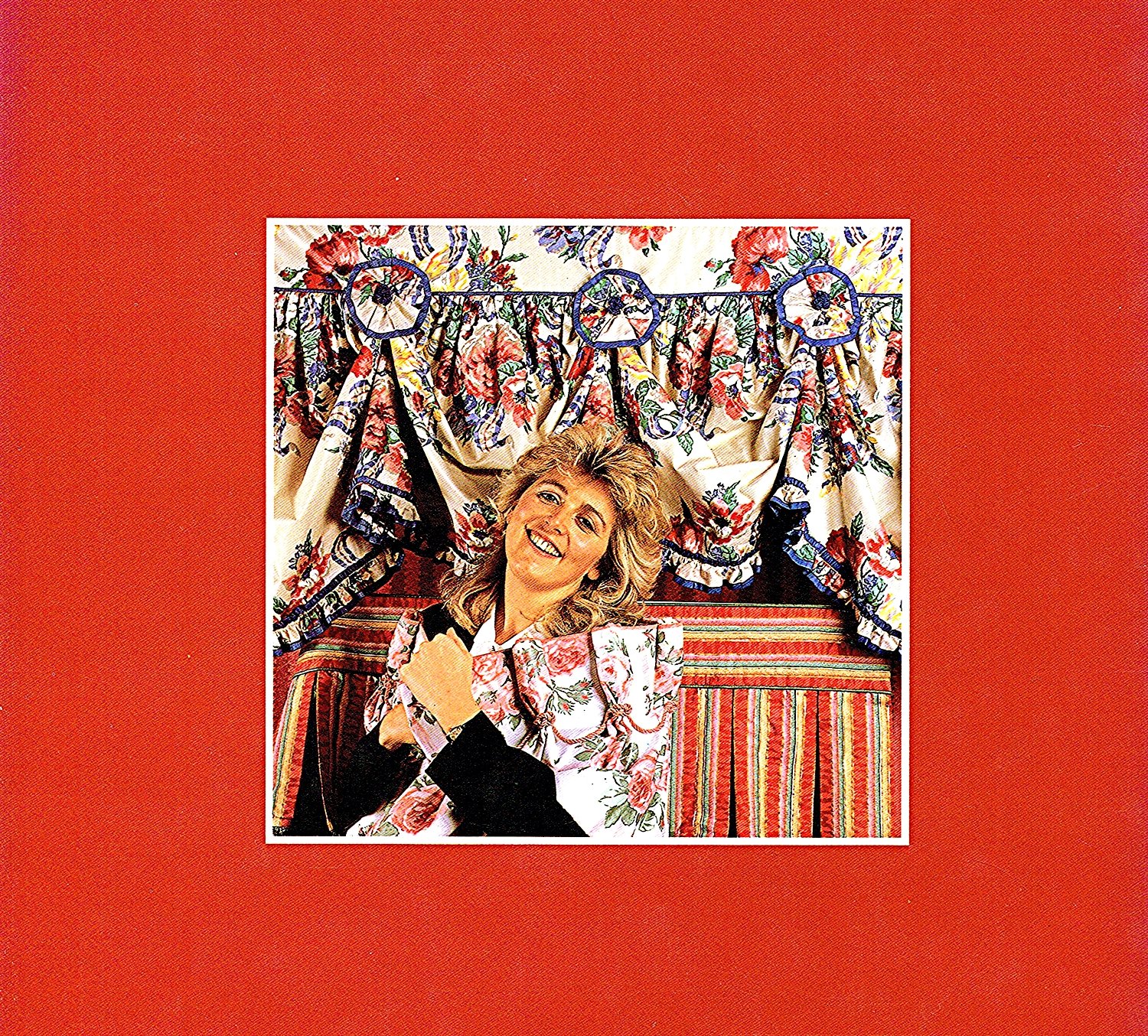 Complete Book Of Curtains & Drapes
