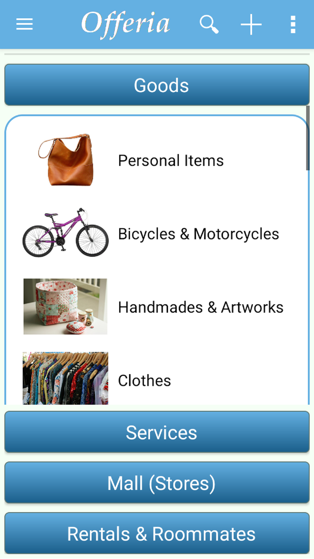 Sellia Buy and Sell Locally App on Amazon Appstore