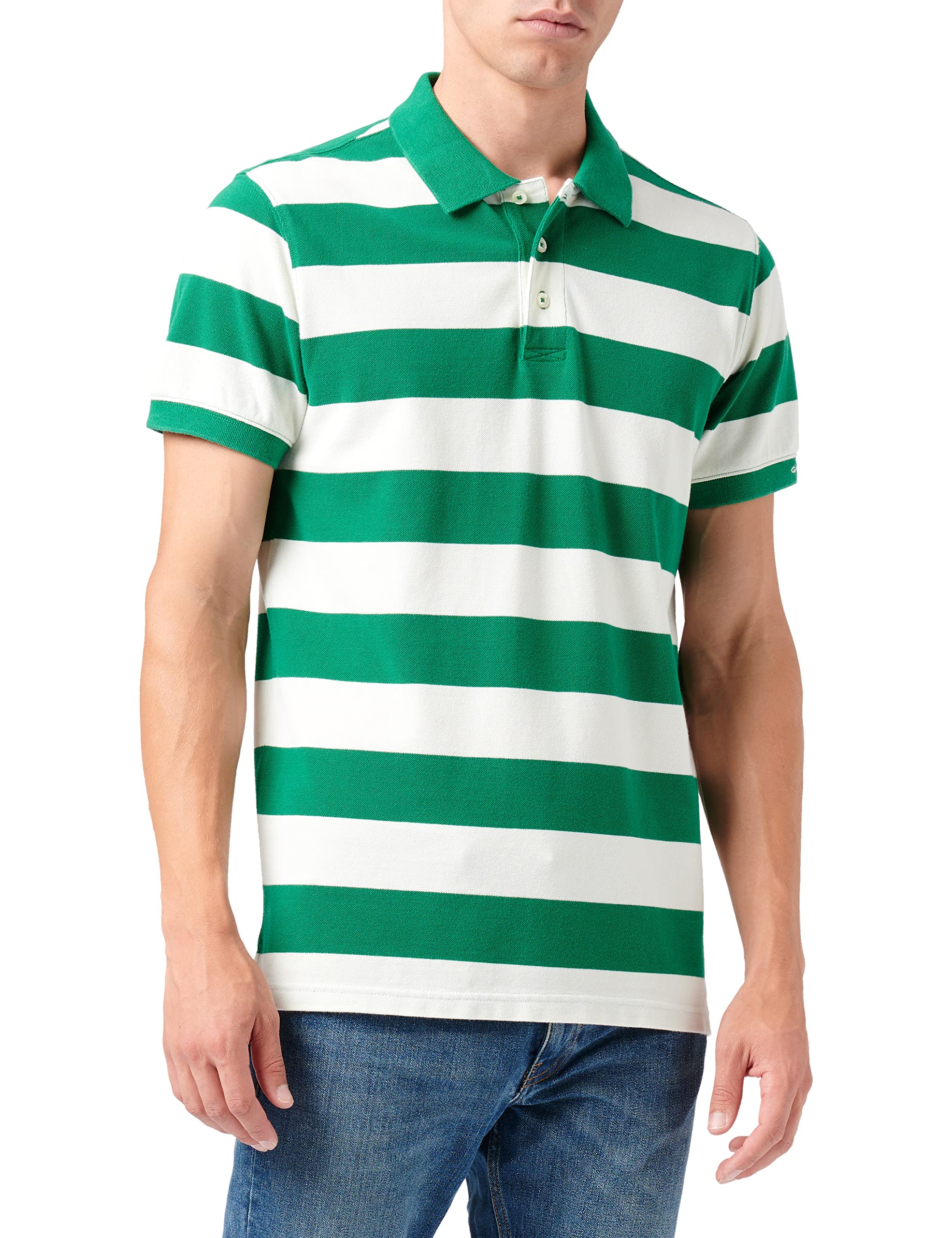 GANTMen's Polo Shirt
