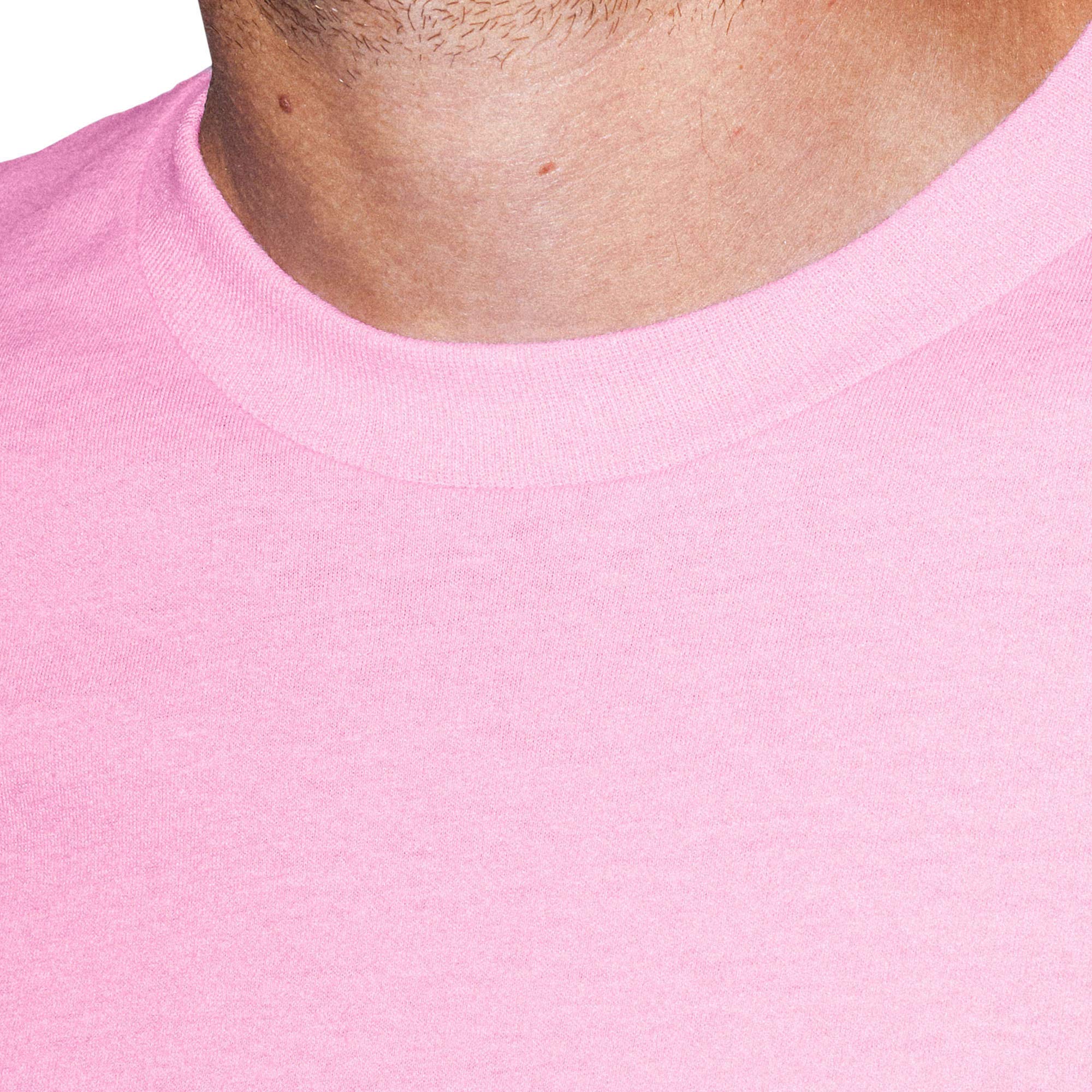 American Apparel Koszulka męski Fine Jersey Crewneck Short Sleeve T-Shirt