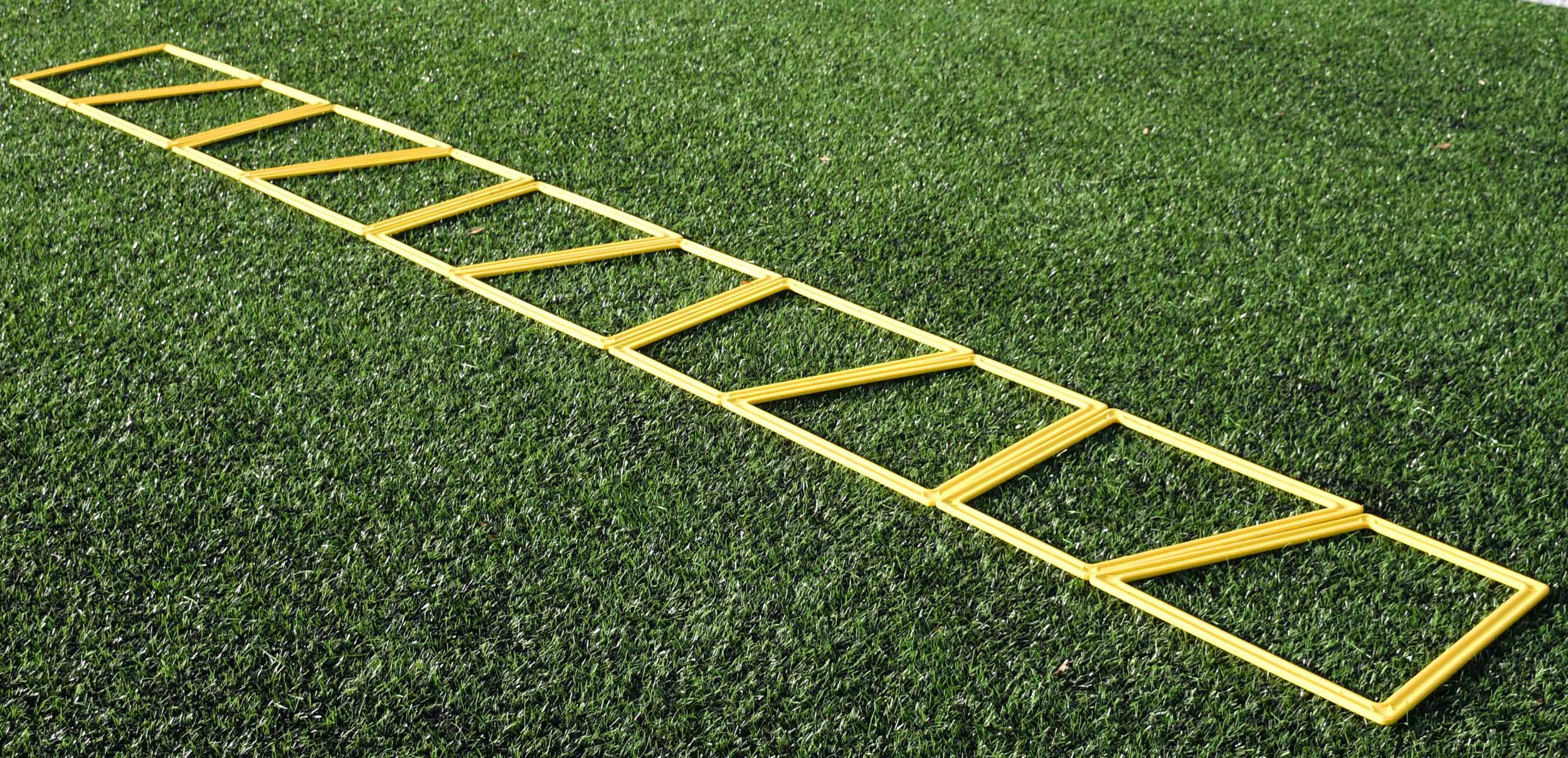 ND Sports K-REY-TR310 Precision Poly Grid System (10 Stück) - DS, Multi, F/S