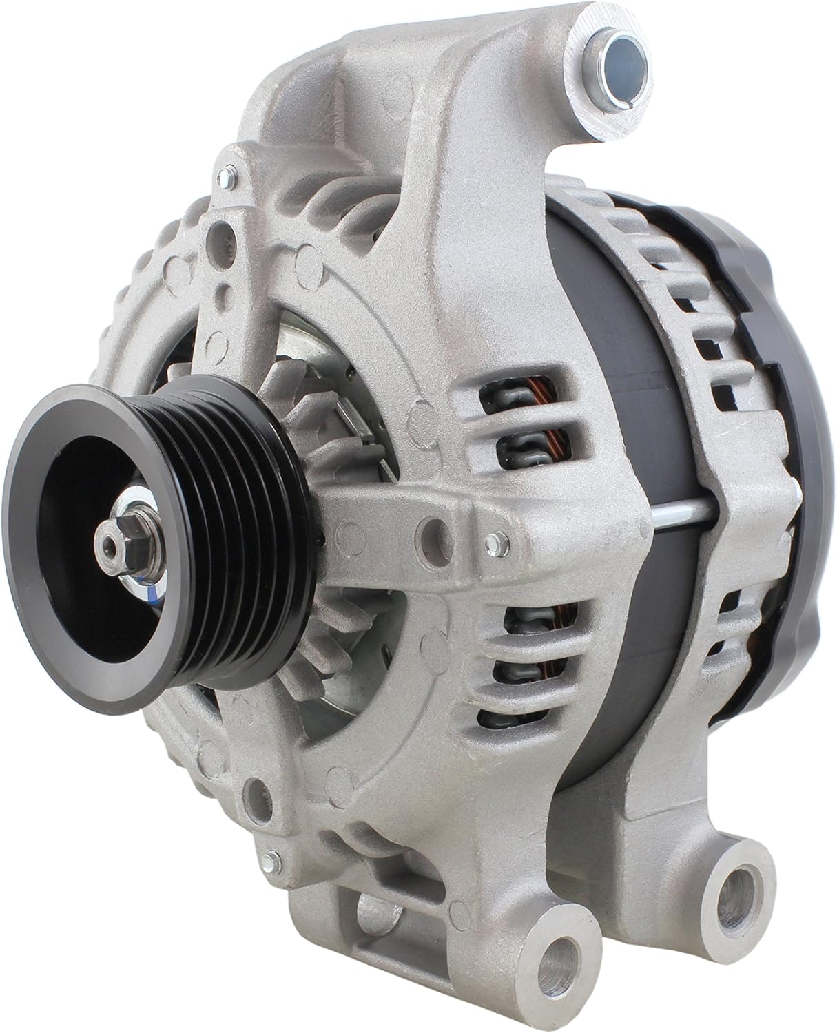 New Alternator Compatible with Crysler 300 Dodge Charger Magnum 05-07 421000-0260 421000-0261 421000-0262 421000-0342 421000-0343 421000-0344 421000-0332 04896803AA 4896803AA 421000-0264 421000-0340