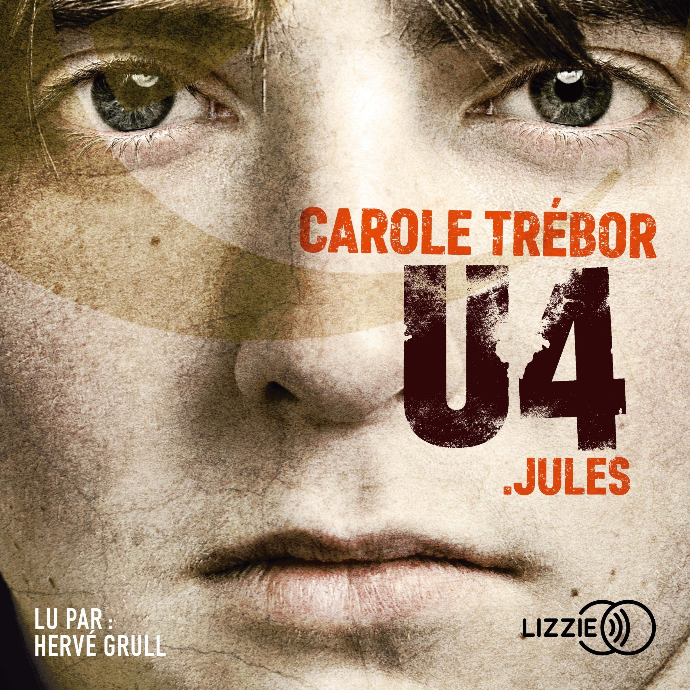 Cover art for Jules