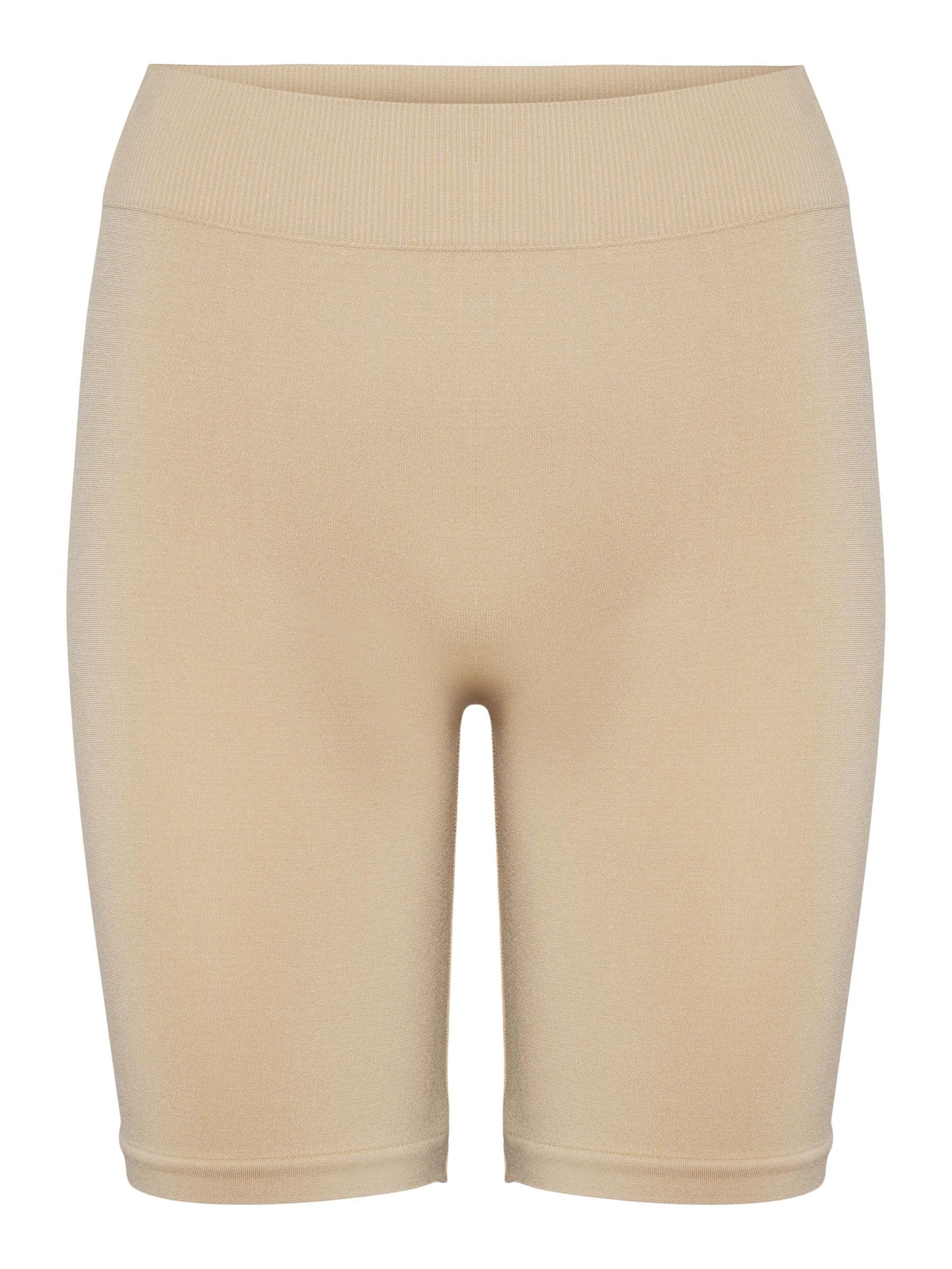 VERO MODA Damen Shorts Vmjackie Shorts Seamless Ga Noos