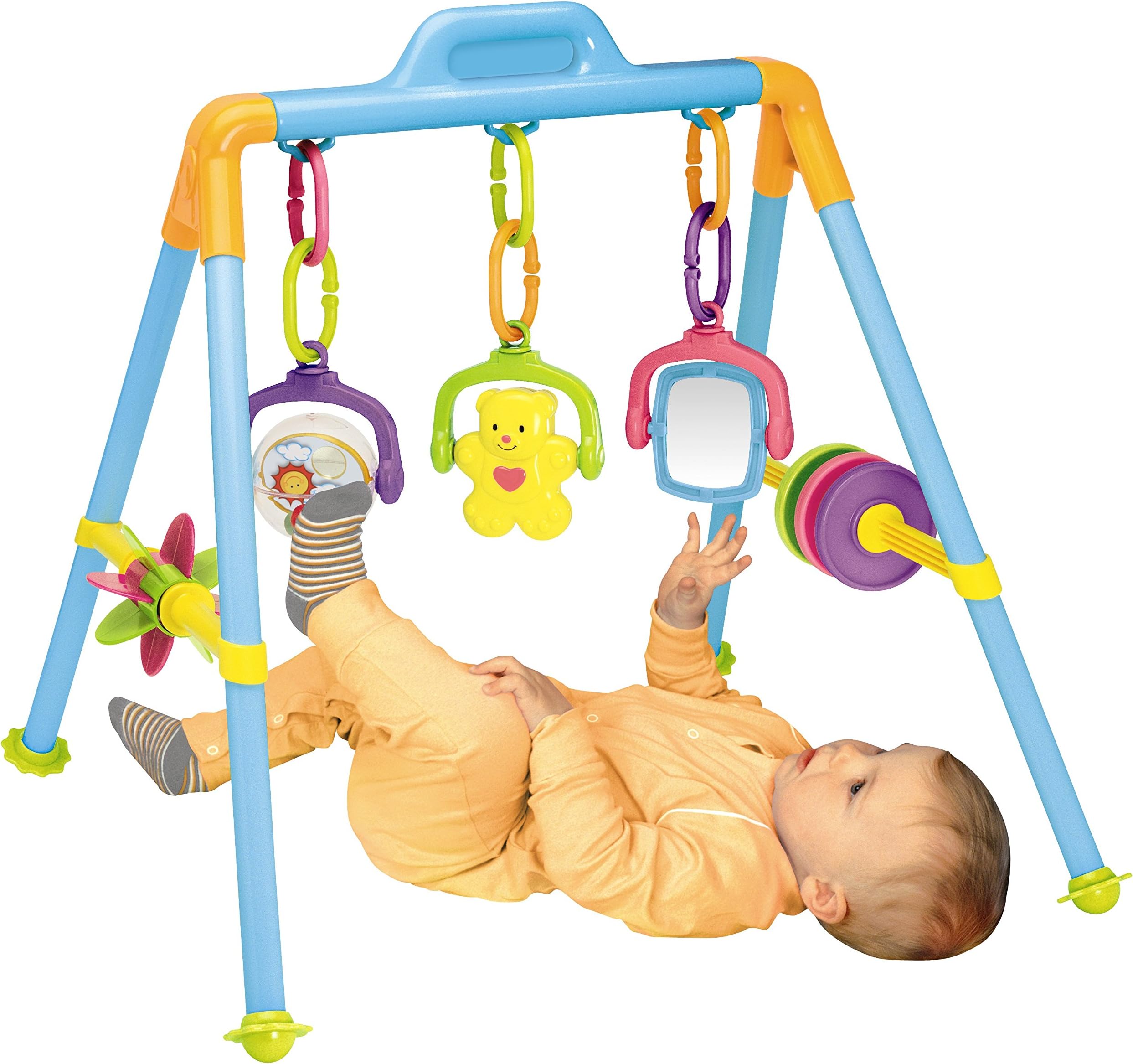 Activity Play Gym