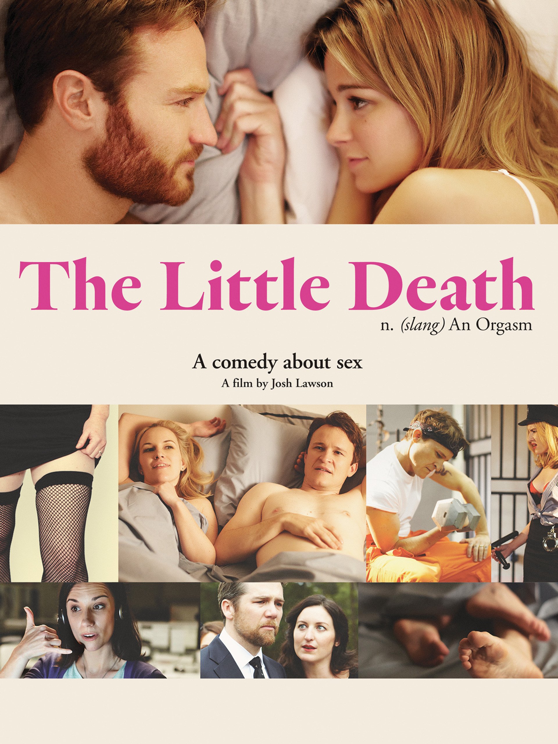 The Little Death