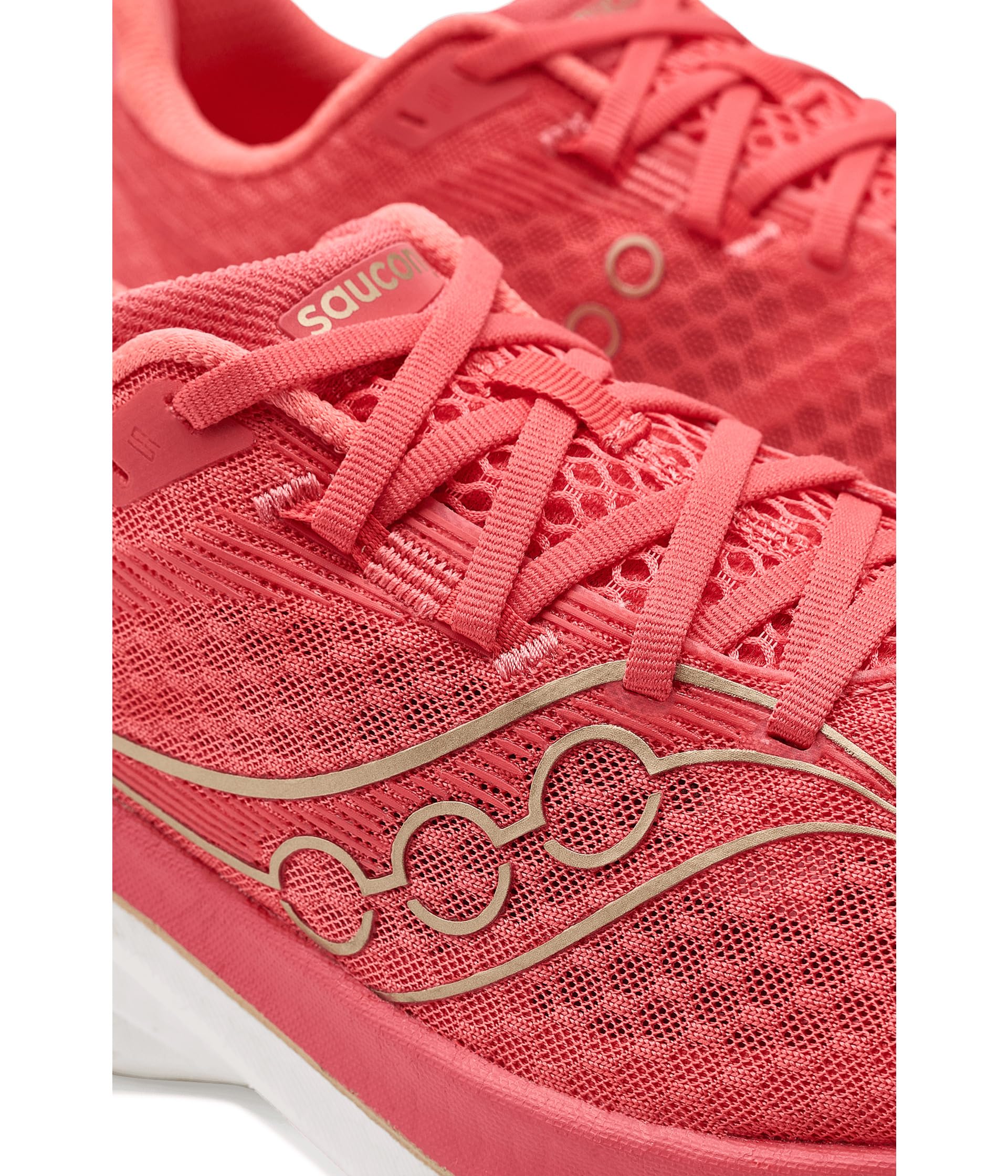Saucony Endorphin Speed 5 BasketFemme