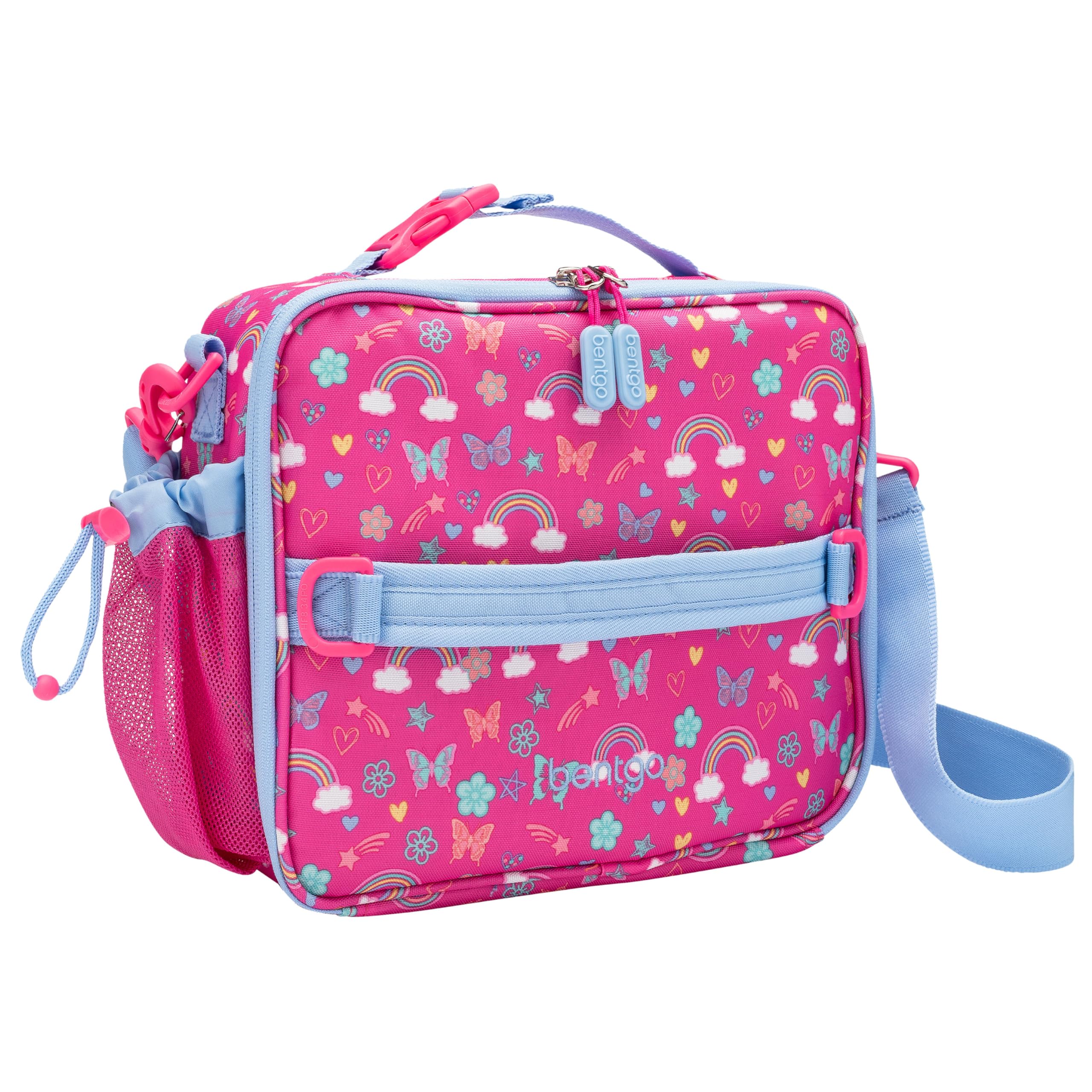 Bentgo Kids Lunch Bag - kids room decor | Mubboo