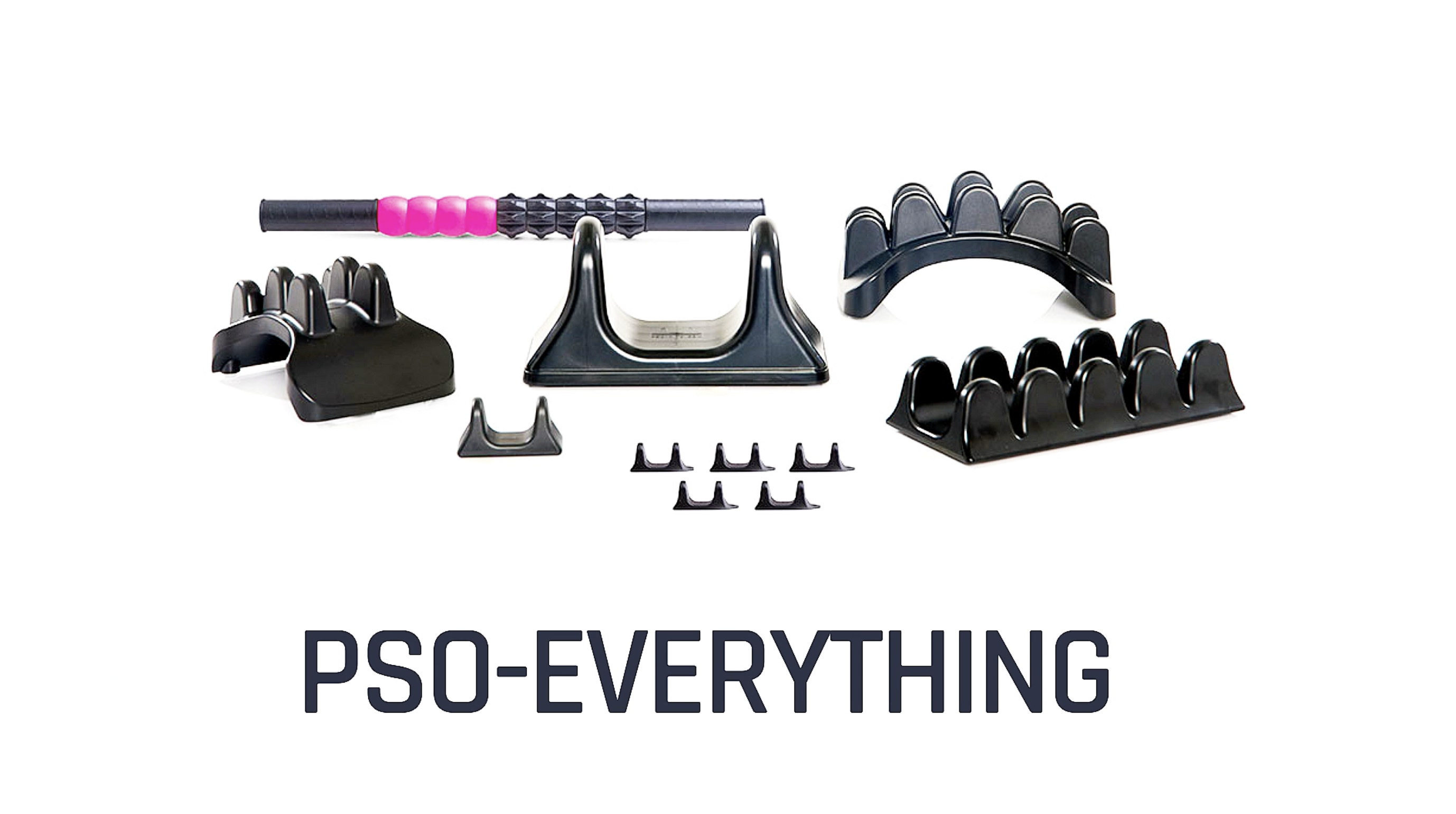 PSO-RITE 正規品 4点セット 美品 Amazon.com: PSO-RITE PSO-Everything 11 Piece Muscle Release Tool