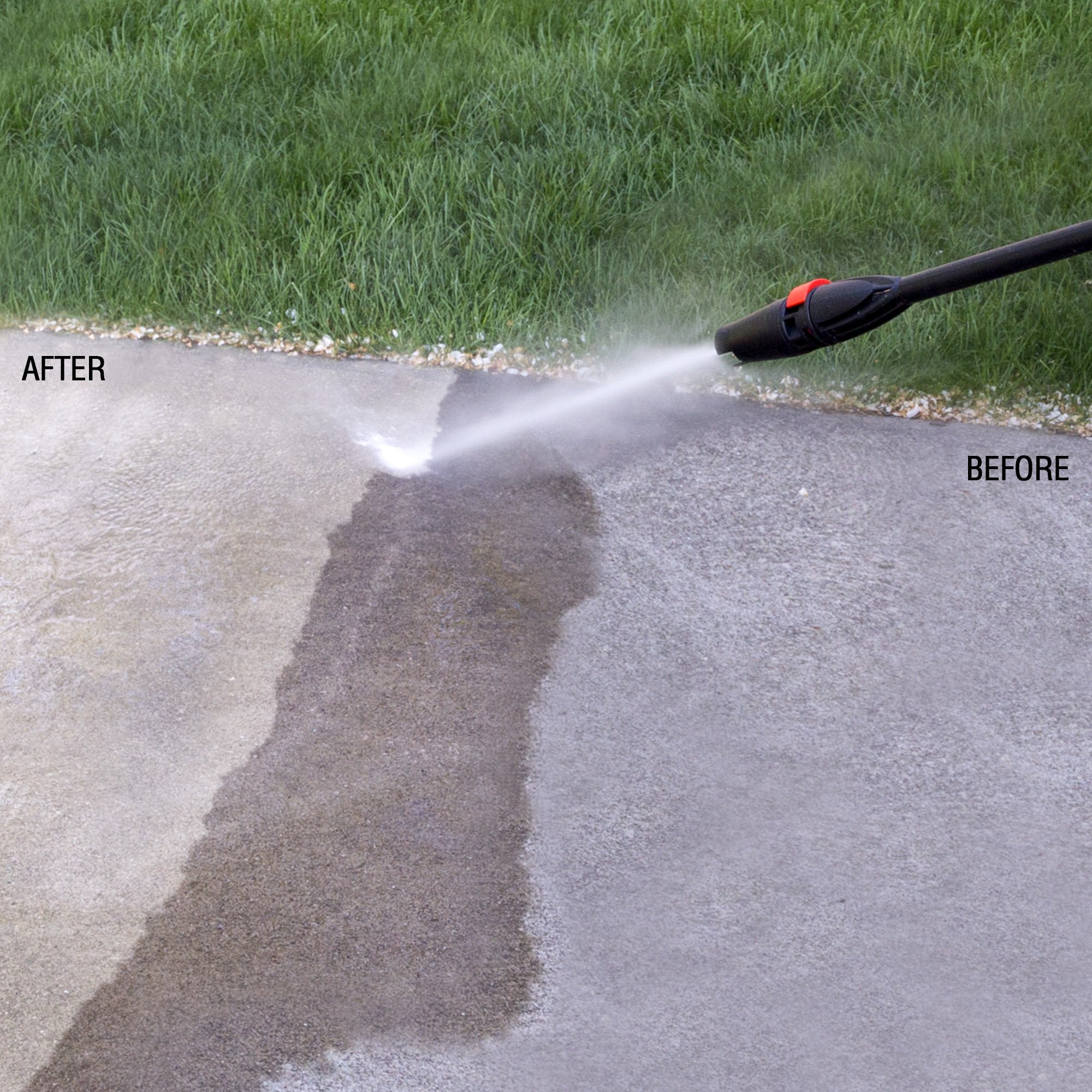 Pressure Washer Electric Powered 